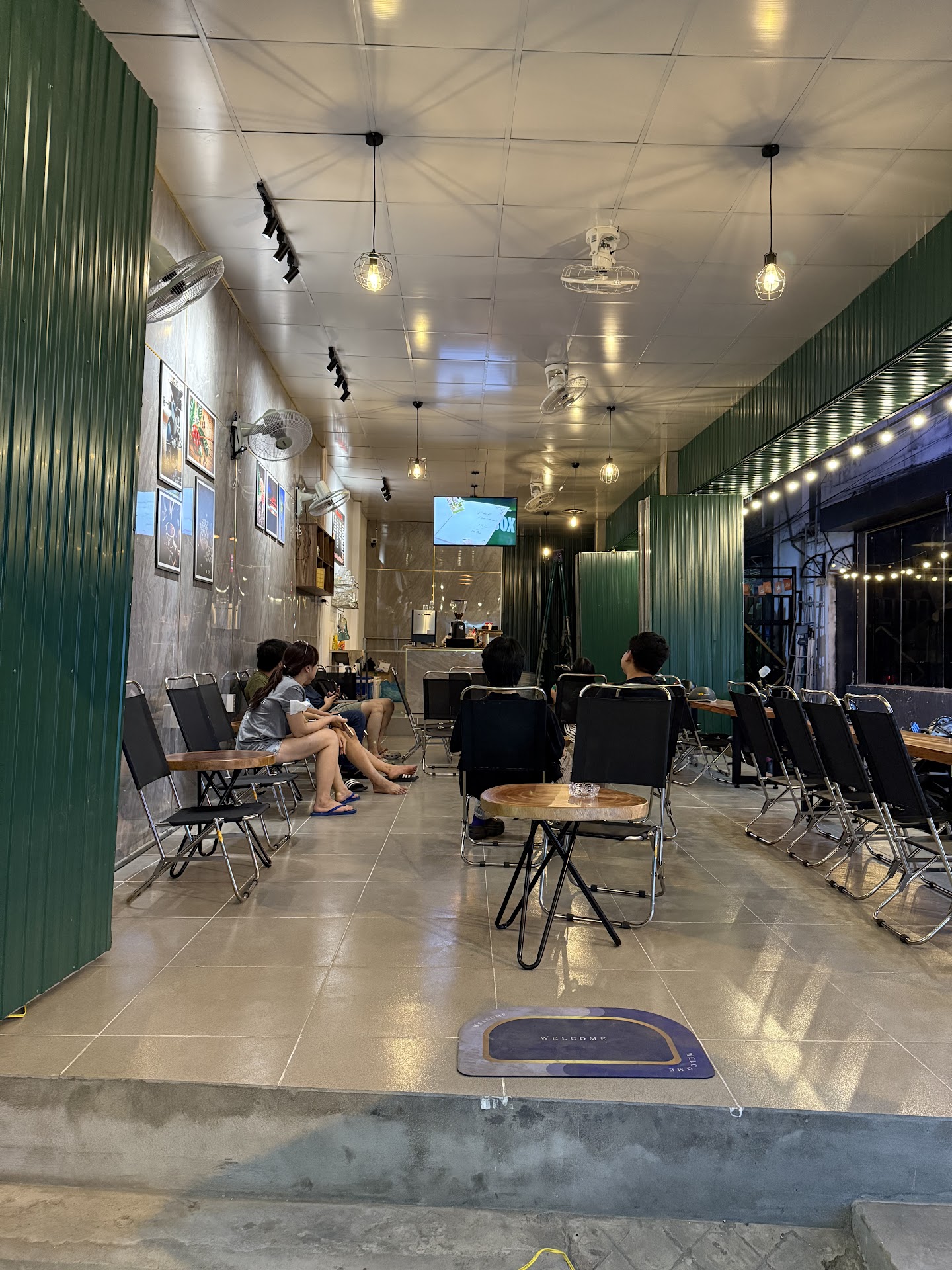 Movi Coffee Linh Xuân