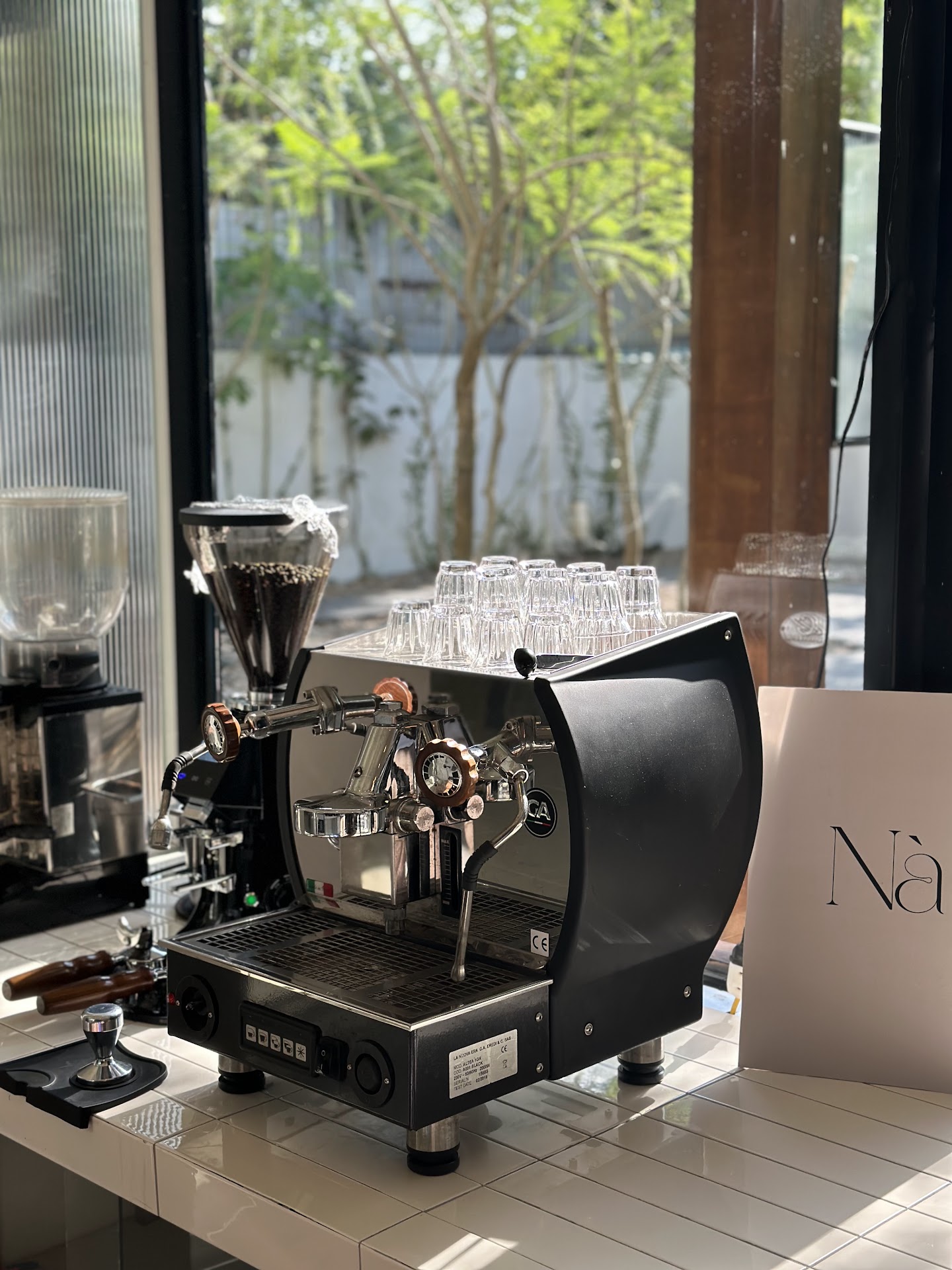 Nà Coffee