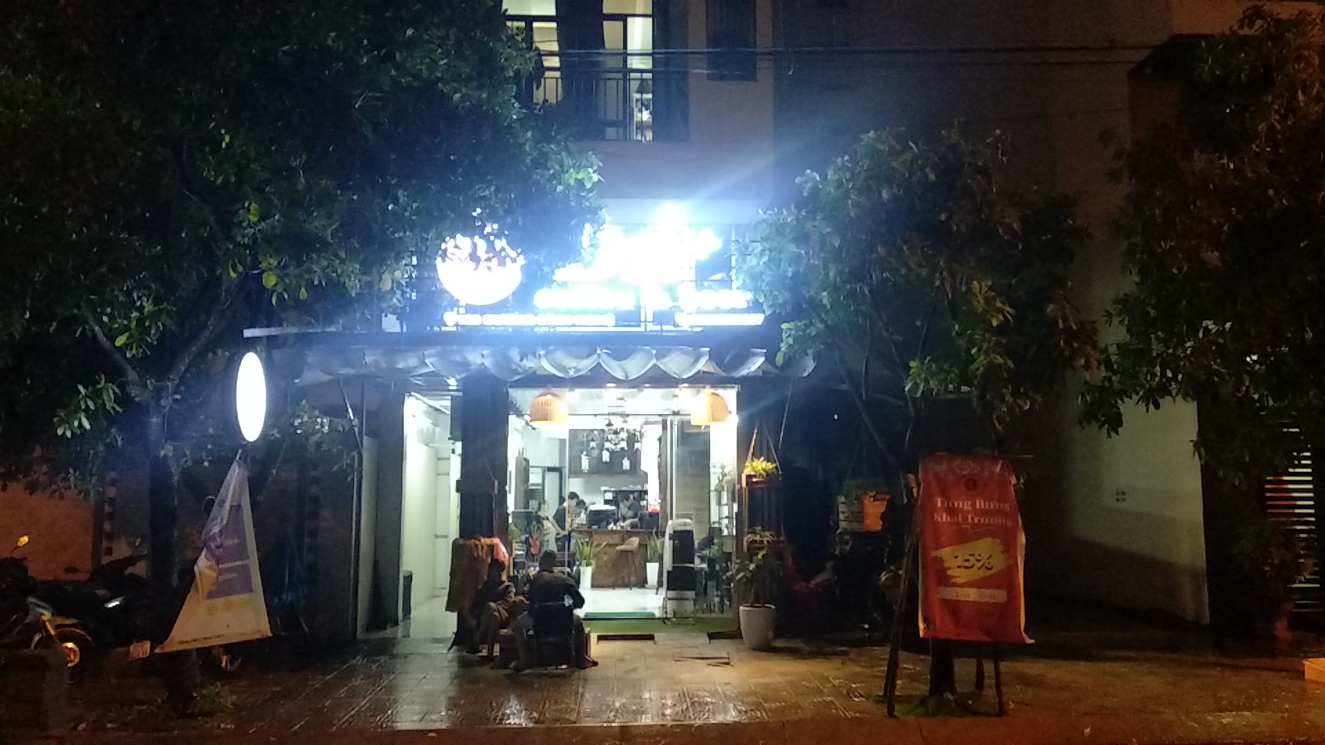 Danang Café