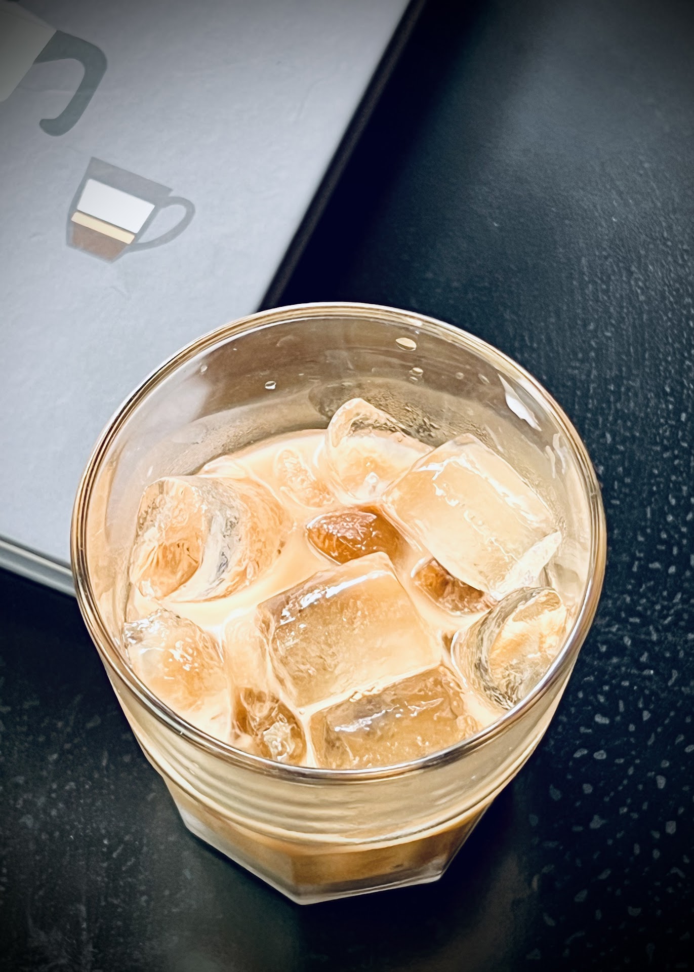 Cà phê moto Brixton