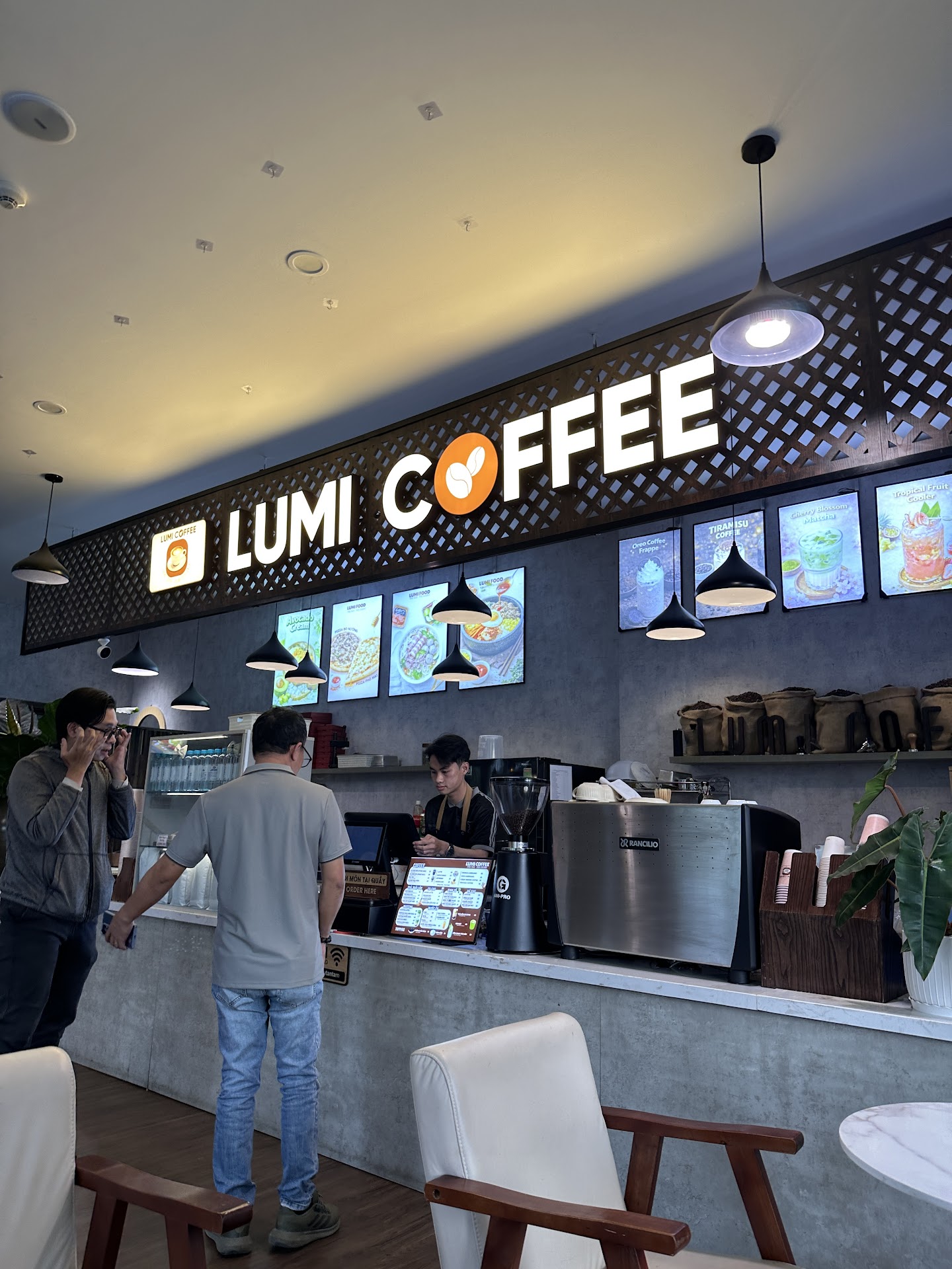 Lumi Coffee