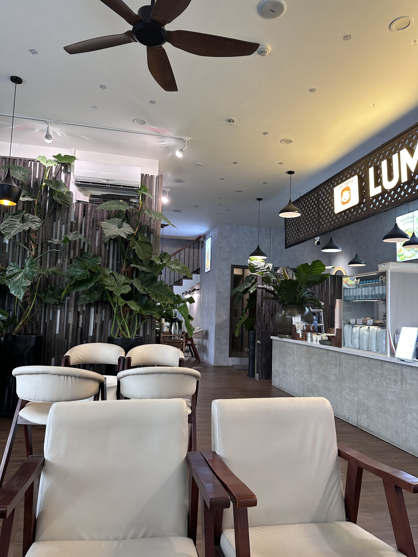 Lumi Coffee