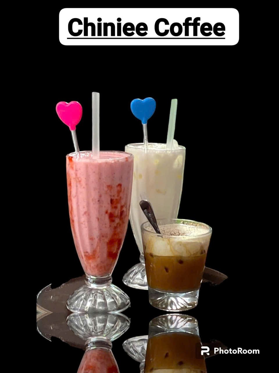 Quán COFFEE CHINIEE 83 Đinh công TRỨ