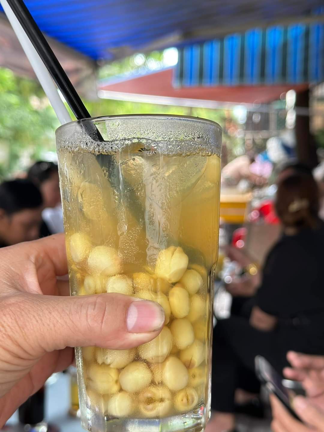 GZ SÀI GÒN COFFEE (Cà Phê Tiến Đạt 47/4)