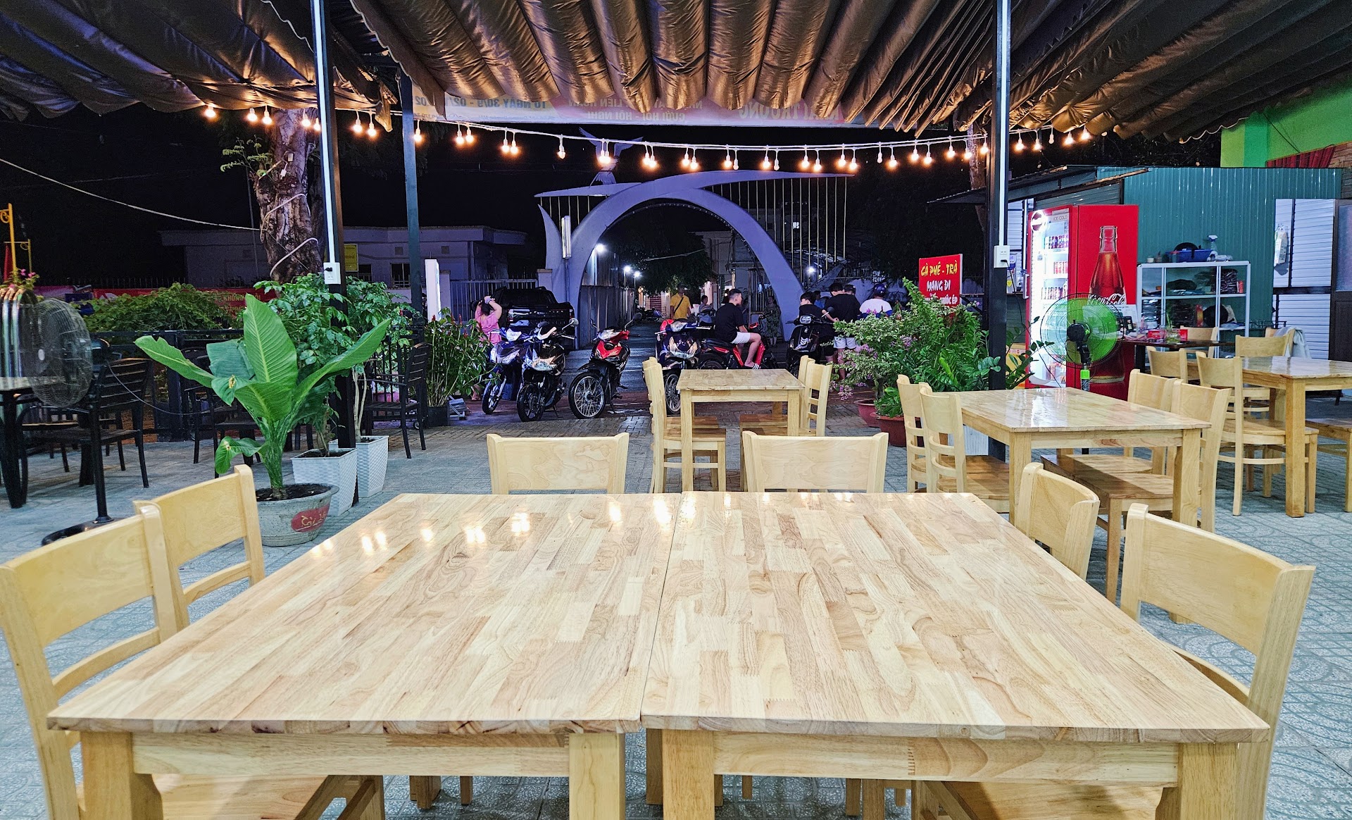 1982 COFFEE & TEA | CÀ PHÊ VIEW BIỂN | CÀ PHÊ VIEW ĐẸP CẦN GIỜ