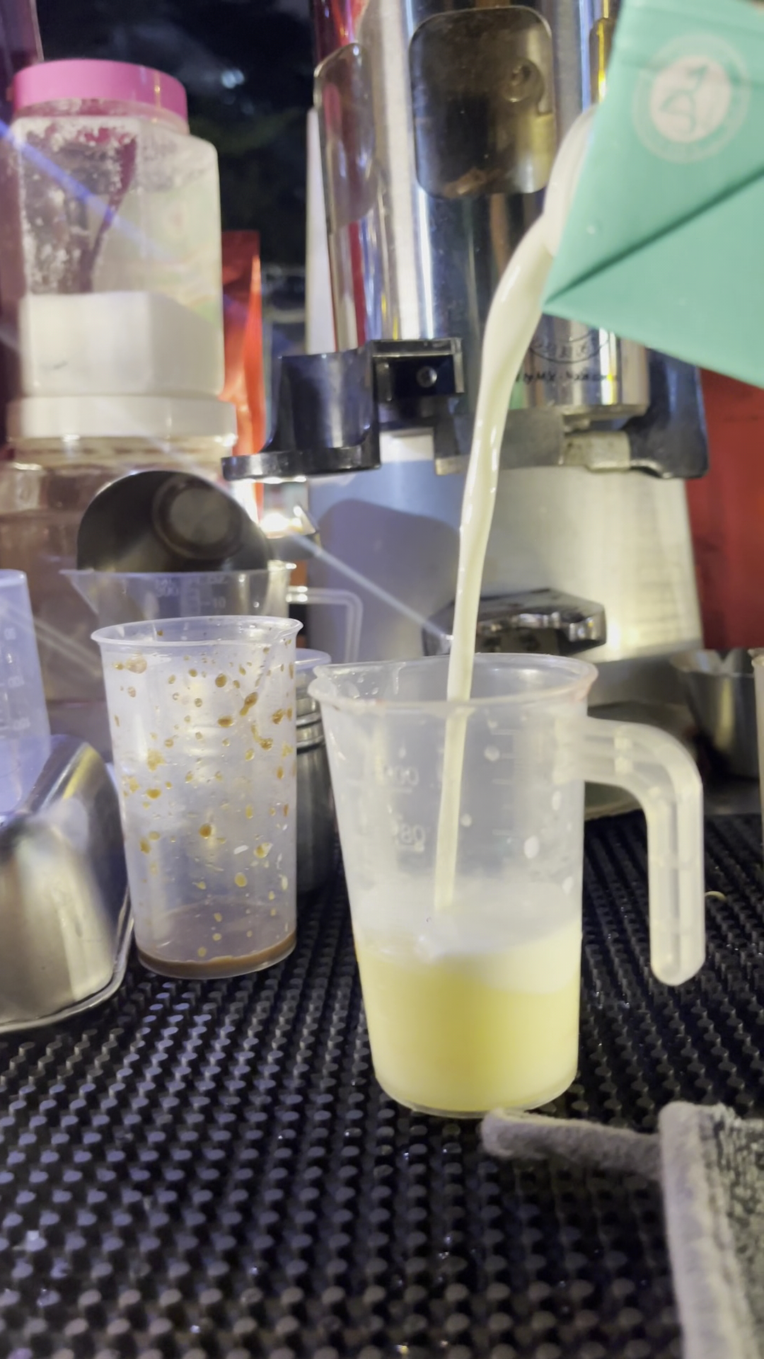 Mộc Cao Nguyên Coffee & Tea