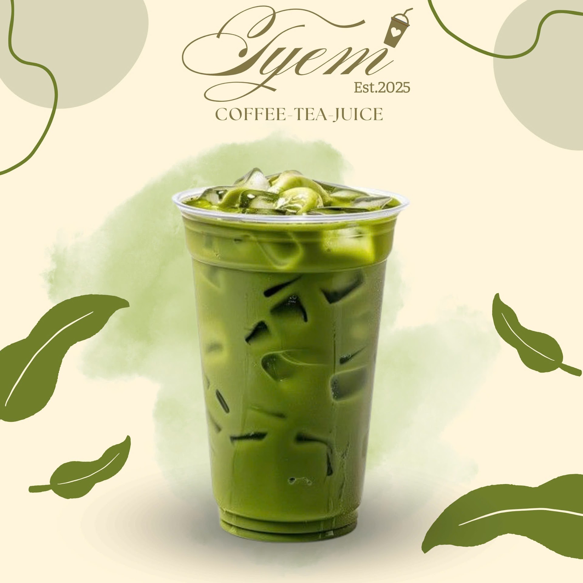 Quán Tyem Coffee Tea & Juice