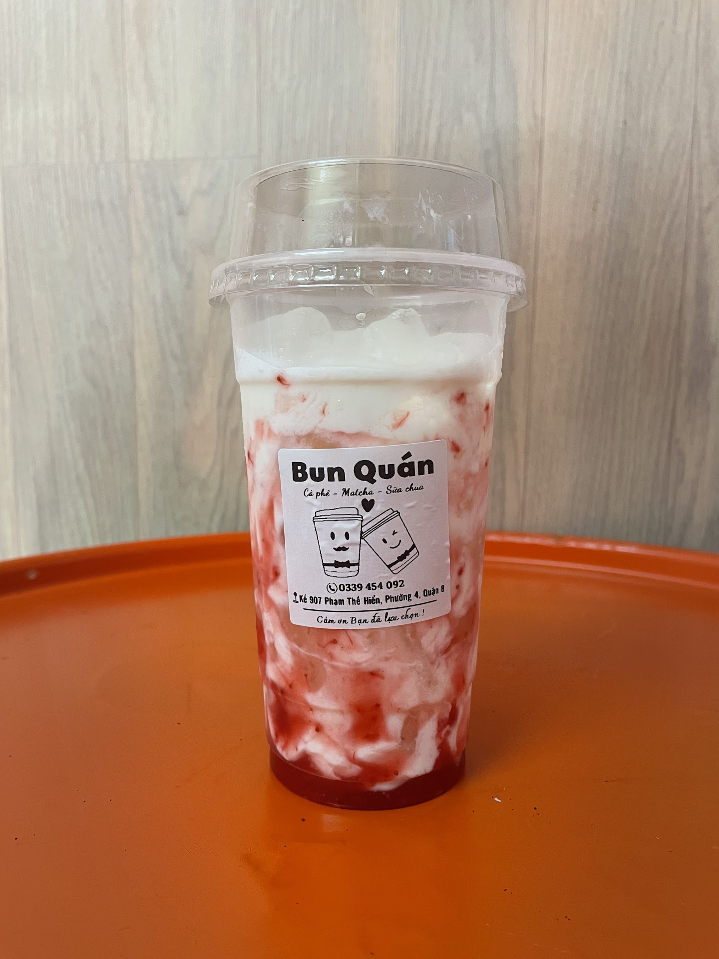 BUN QUÁN COFFEE| CÀ PHÊ NGON PHẠM THẾ HIỂN| QUÁN NƯỚC GẦN ĐÂY