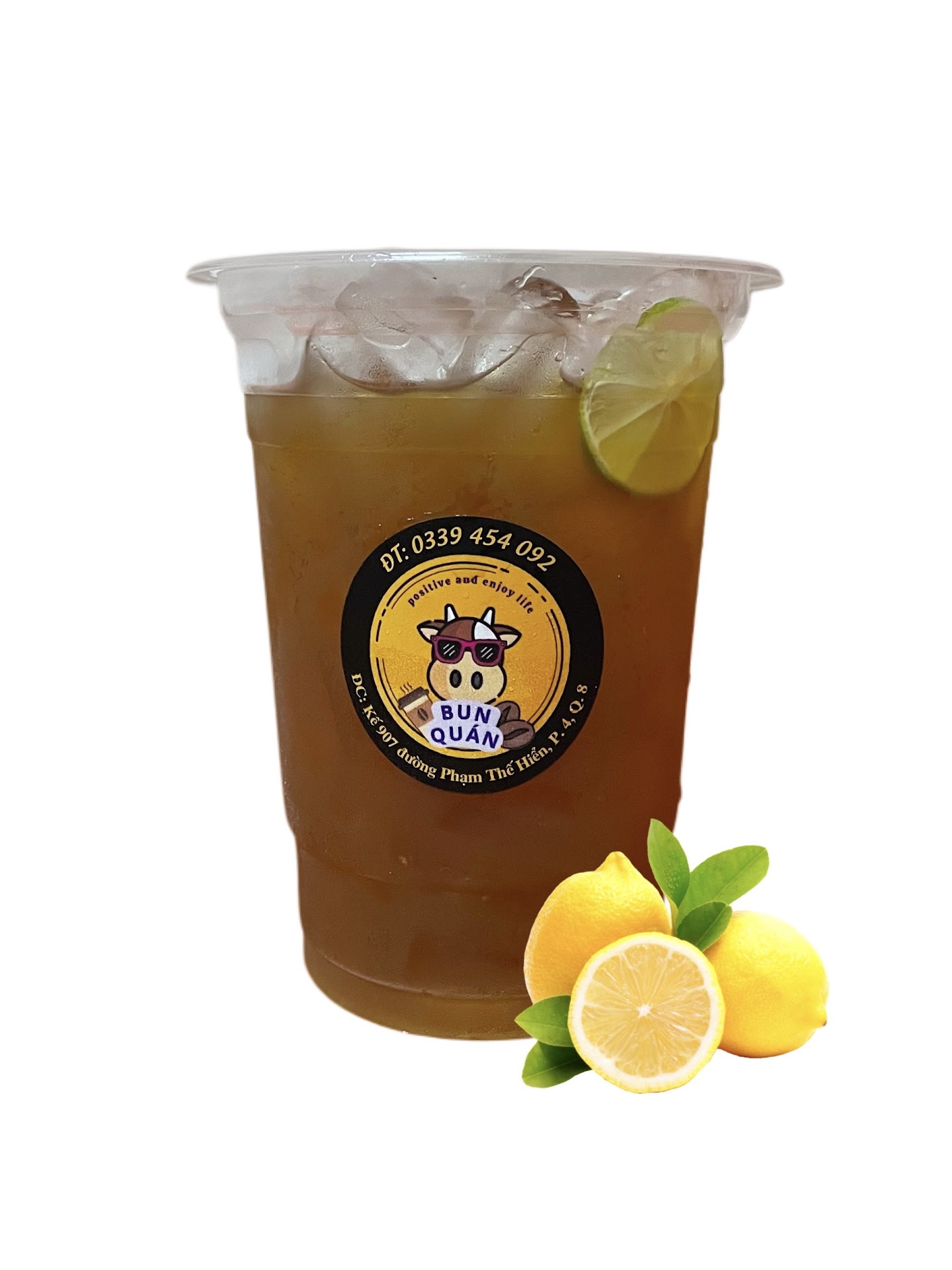 BUN QUÁN COFFEE| CÀ PHÊ NGON PHẠM THẾ HIỂN| QUÁN NƯỚC GẦN ĐÂY