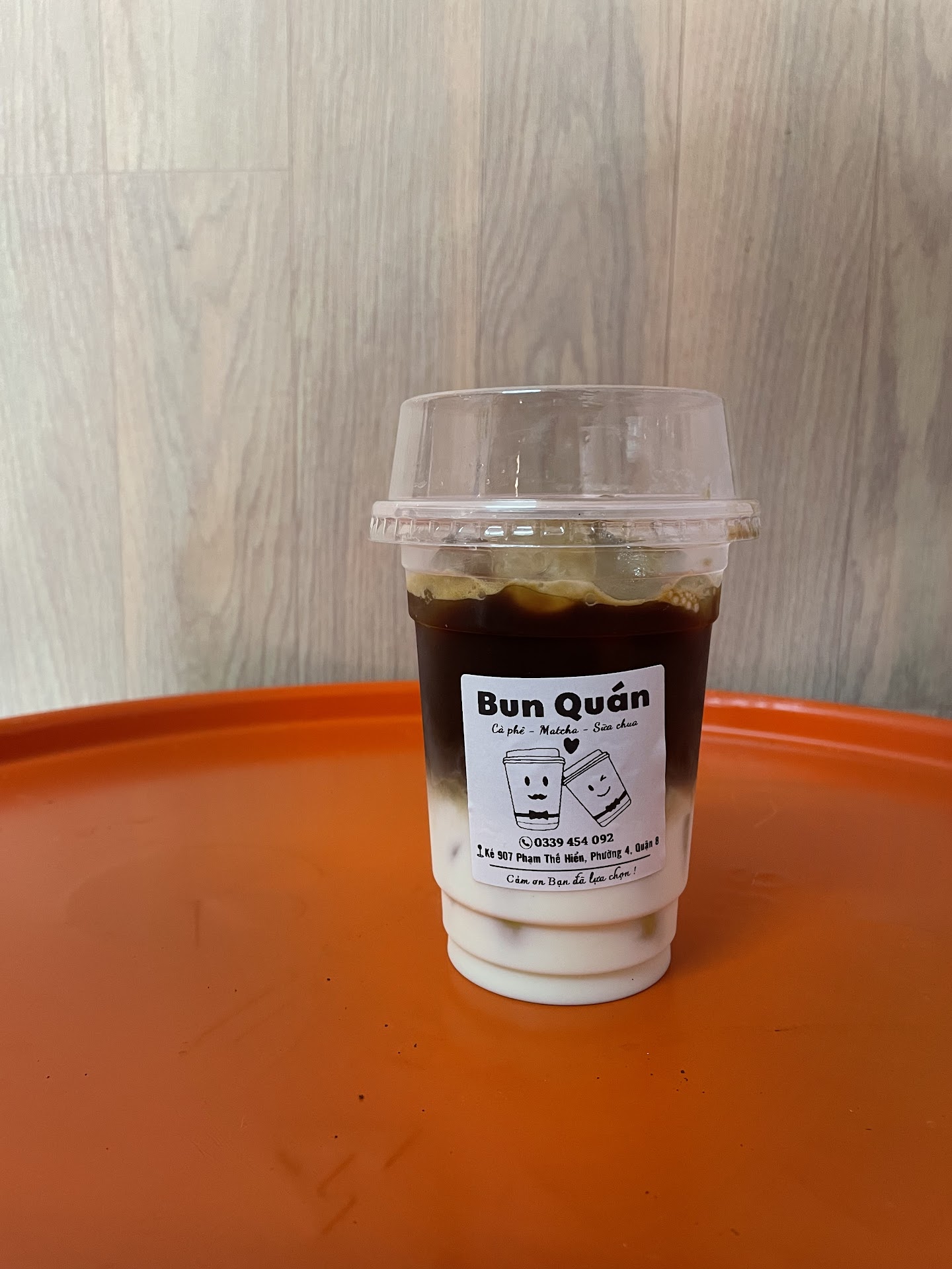 BUN QUÁN COFFEE| CÀ PHÊ NGON PHẠM THẾ HIỂN| QUÁN NƯỚC GẦN ĐÂY