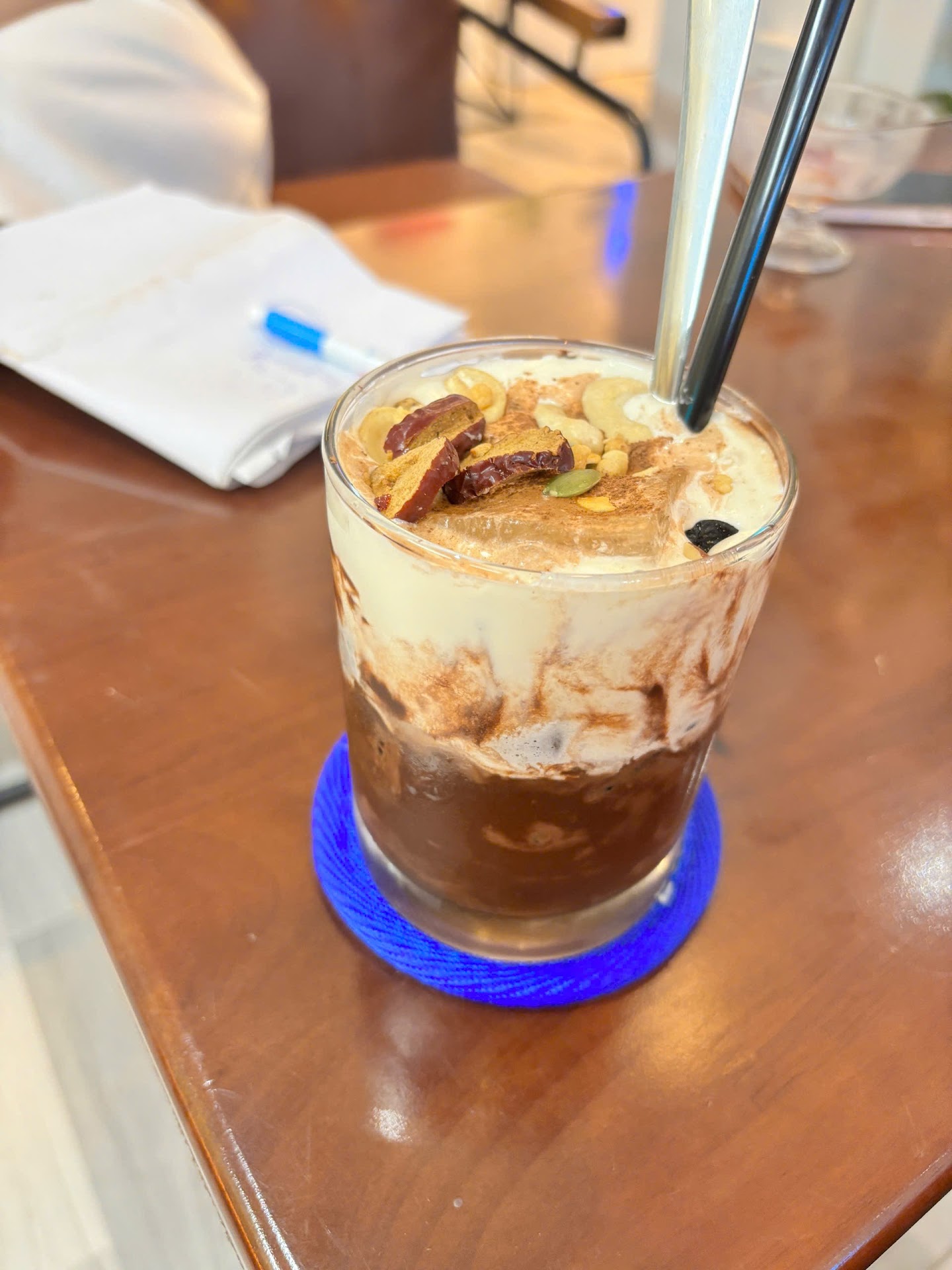 T & H Coffee - Quán cà phê Hóc Môn, Coffee Bà Điểm