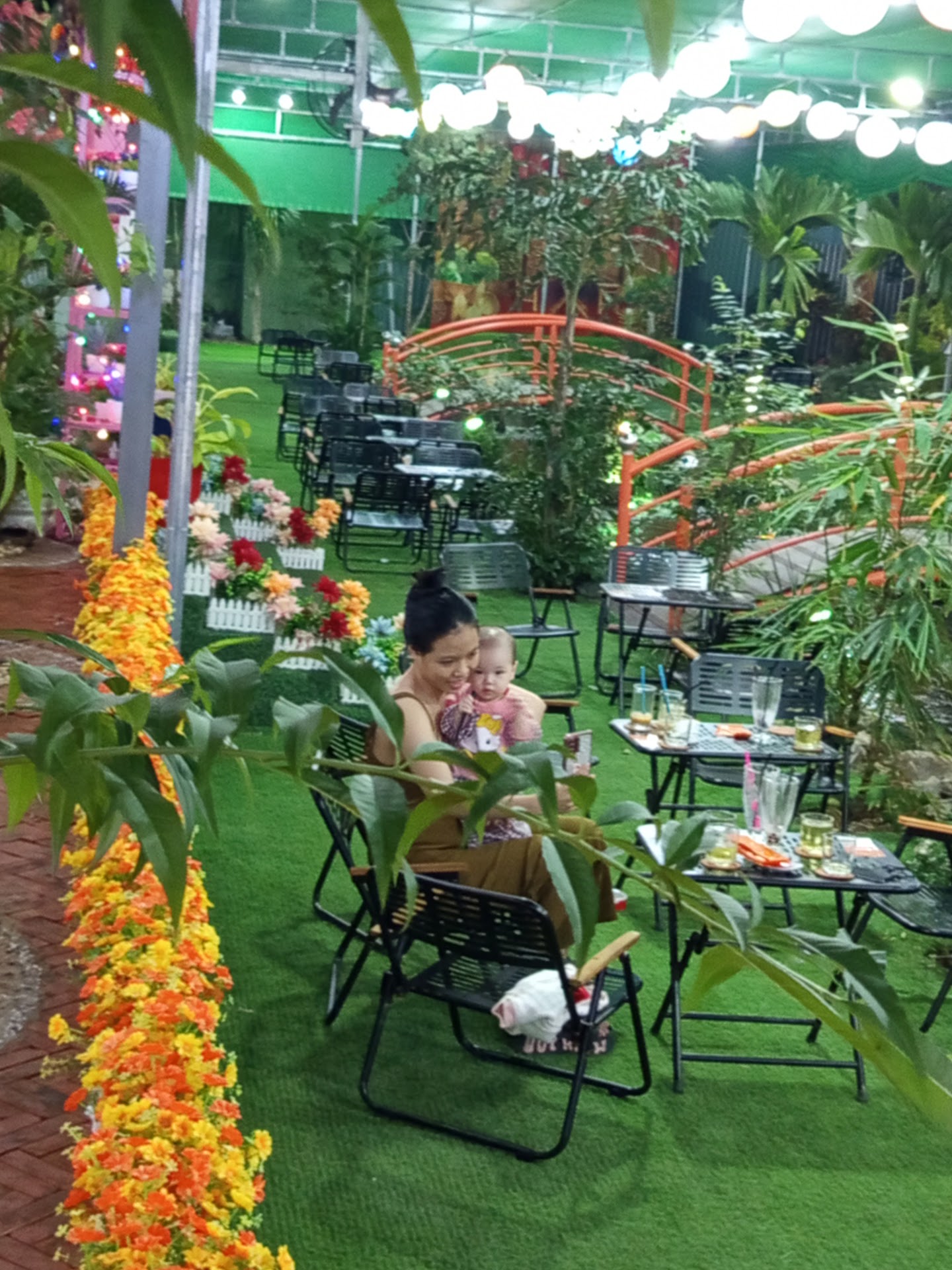 Cà phê Bồi Đức