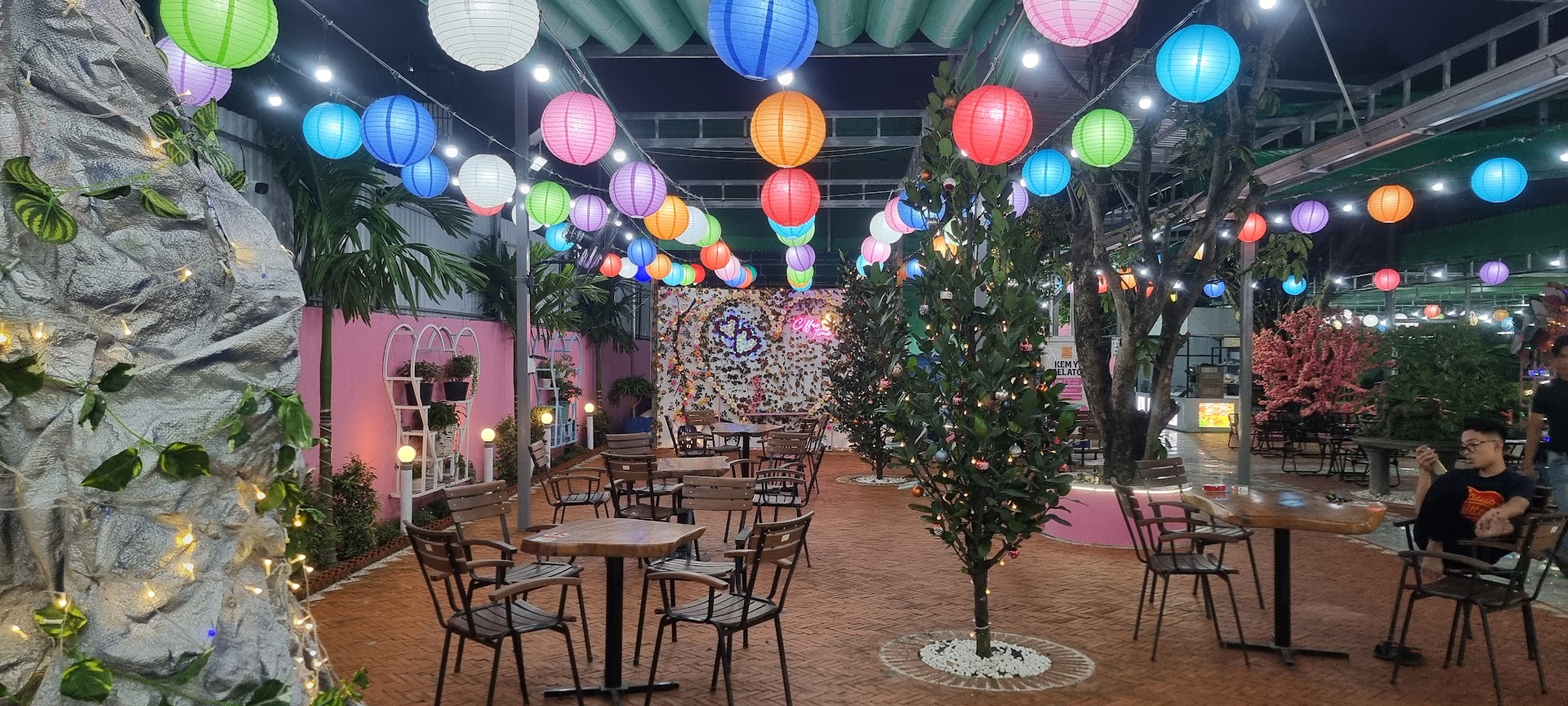 Cà phê Bồi Đức