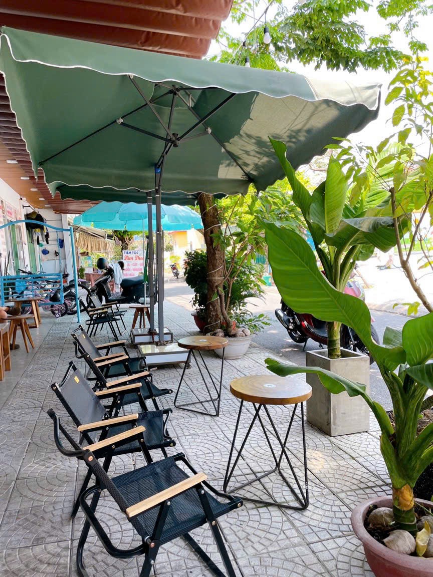 Gạo coffee & milktea ( cà phê & trà sữa )