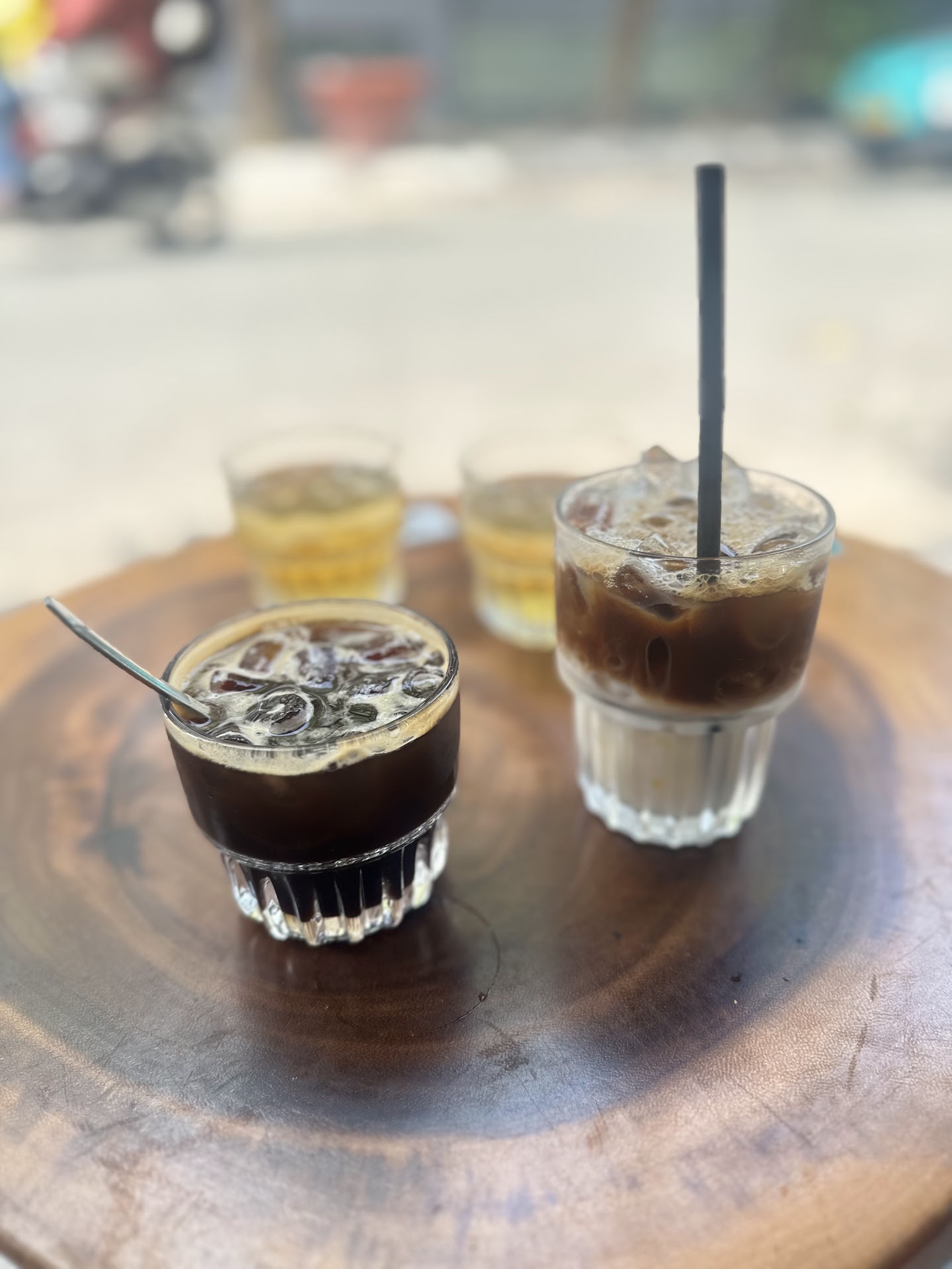 An Nhiên Cafe - Chi nhánh Lê Văn Lương