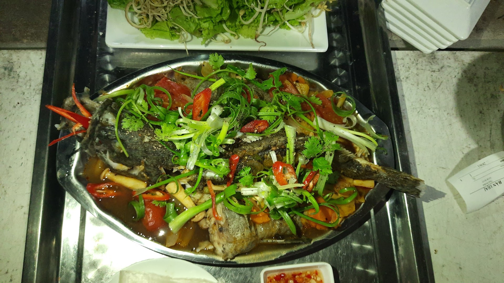 Quán Nhậu Minh Thảo