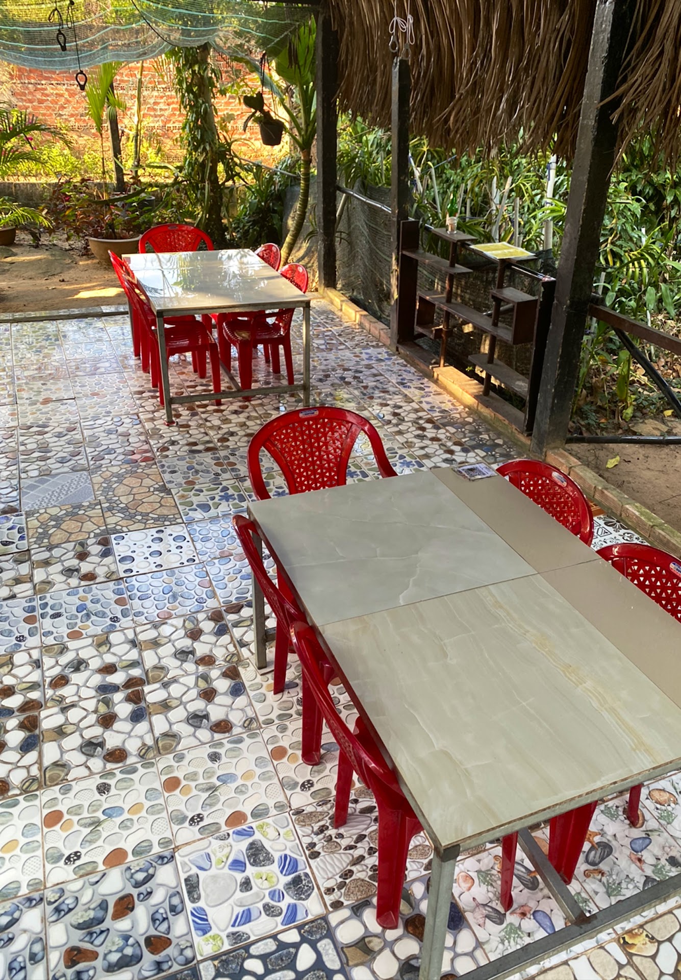 Quán ăn Tư Cường