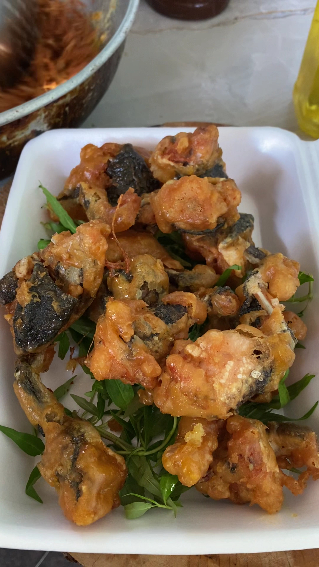 Quán ăn Tư Cường