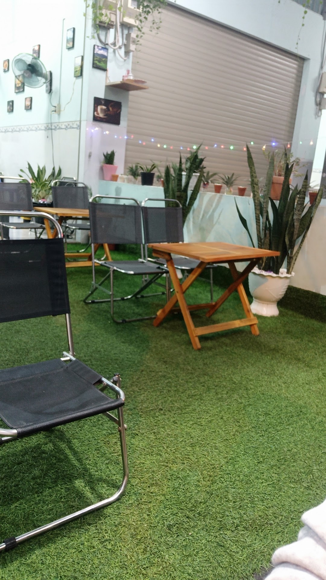 COFFEE & TEA SULI HOUSE