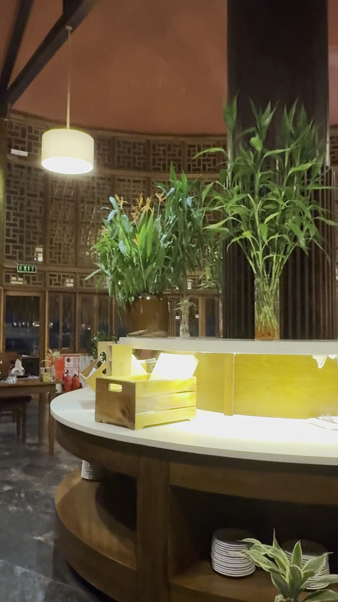 Madam Chau Restaurant