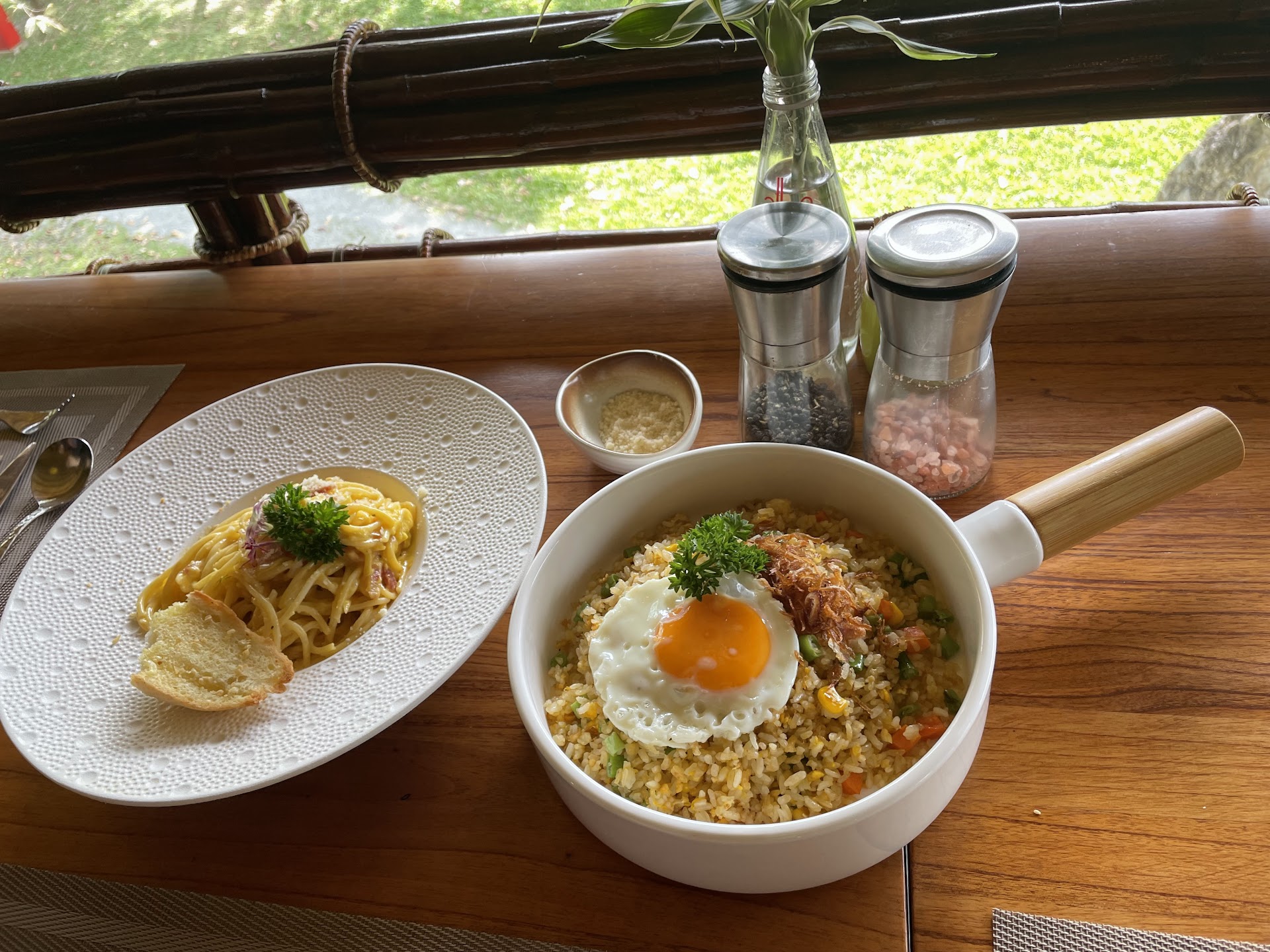 Madam Chau Restaurant