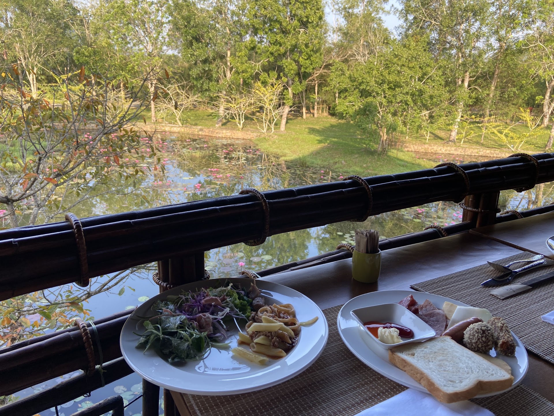 Madam Chau Restaurant