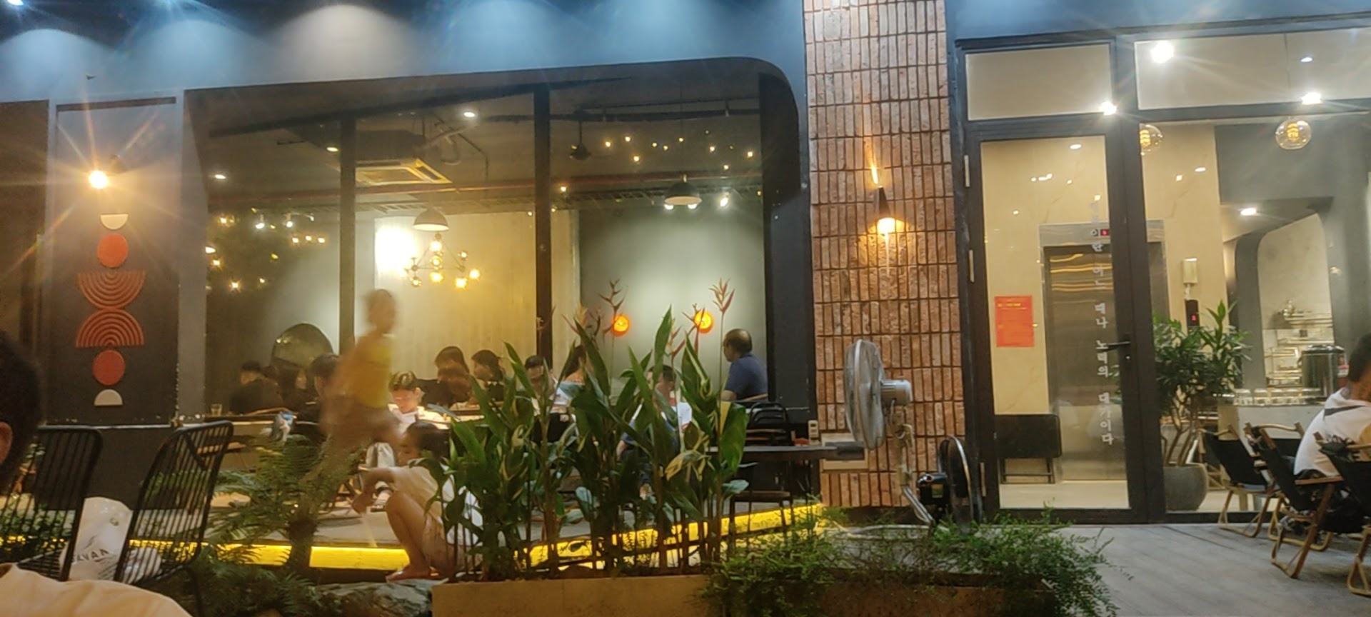 Quán Cà Phê XE ĐẠP - GOLDEN TIME