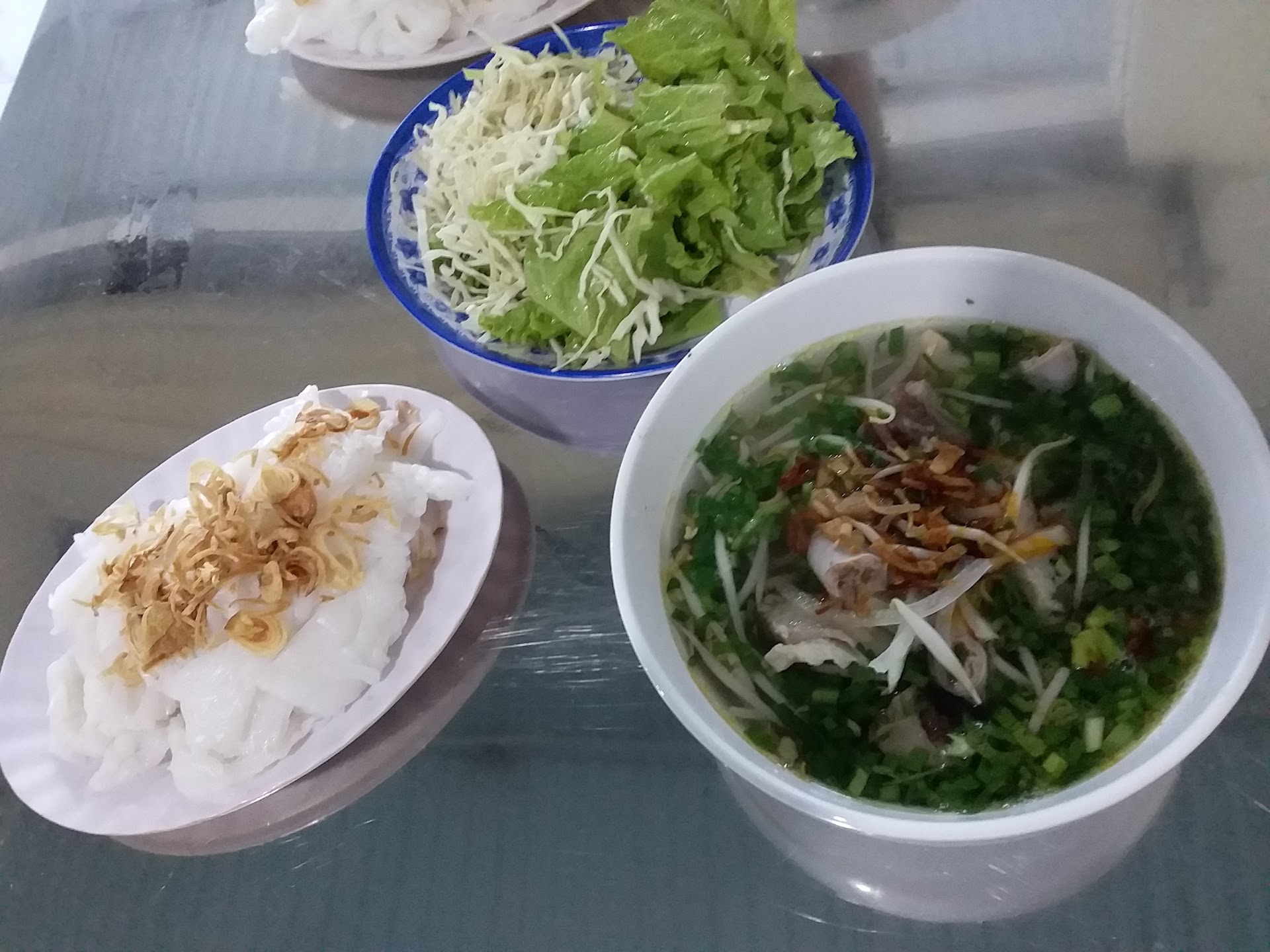 Quán Cà Phê XE ĐẠP - GOLDEN TIME