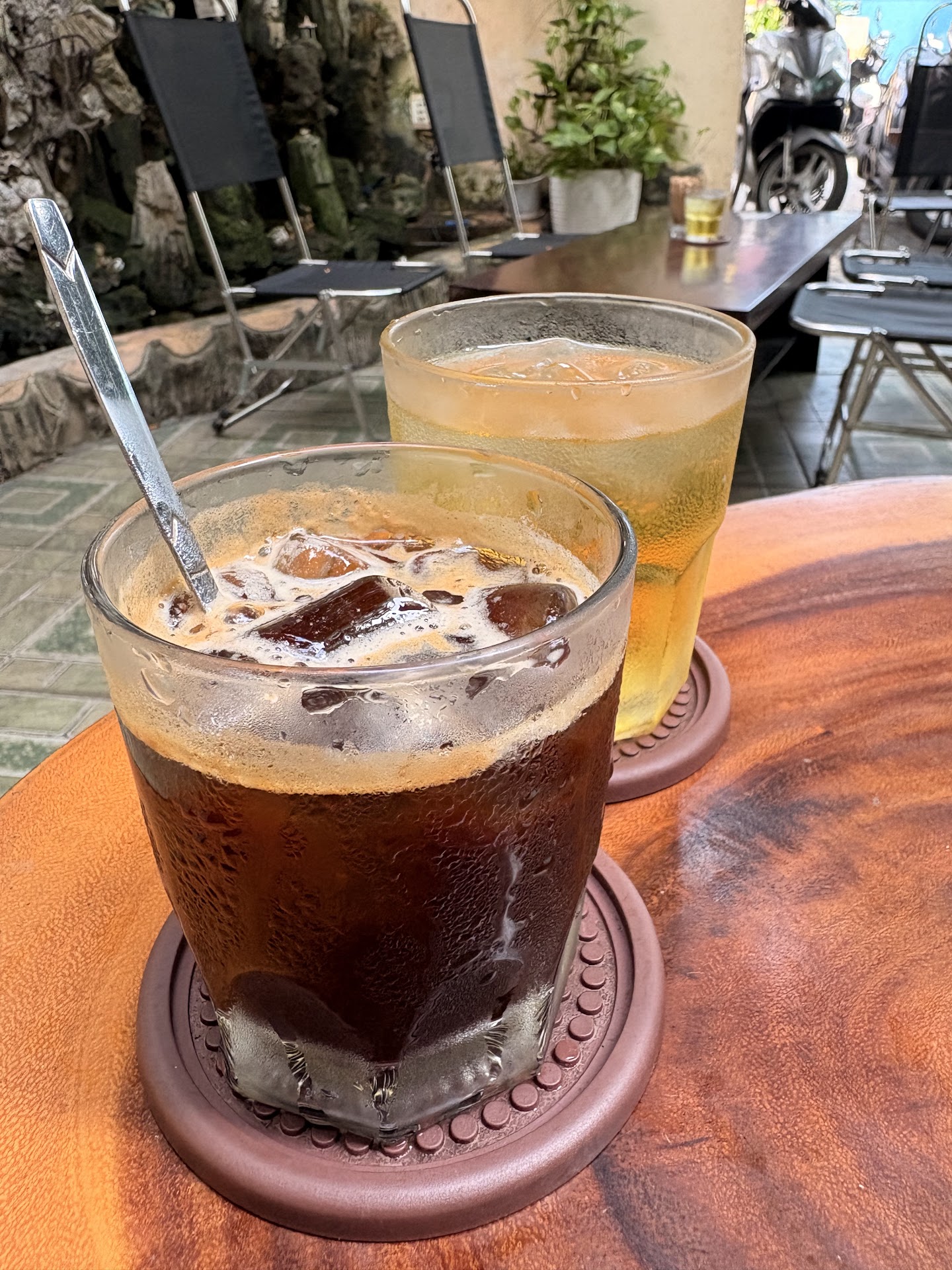 Cafe 347/31 Lê Văn Thọ, Phường 9, Quận Gò Vấp