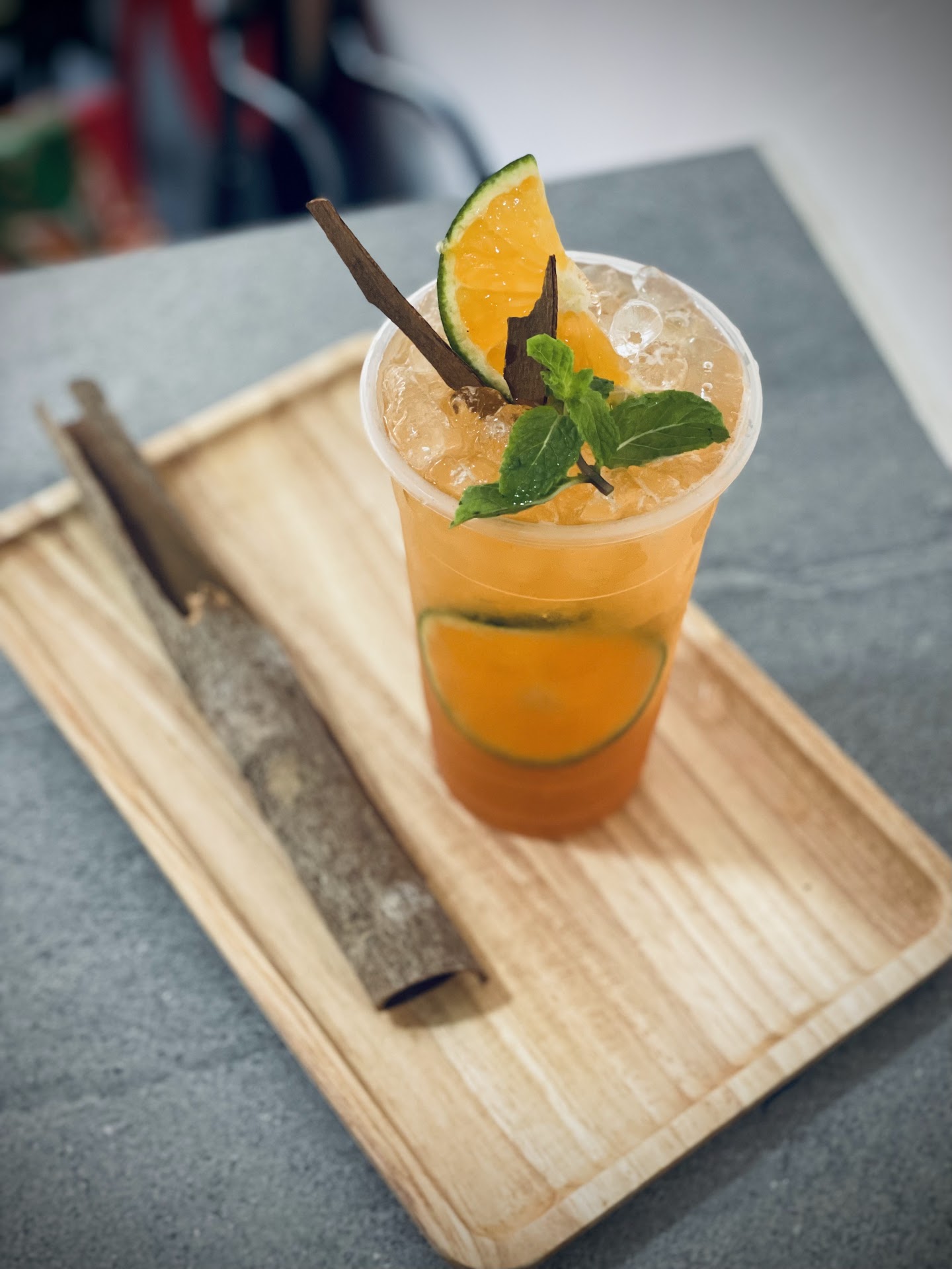 didauday coffee & tea