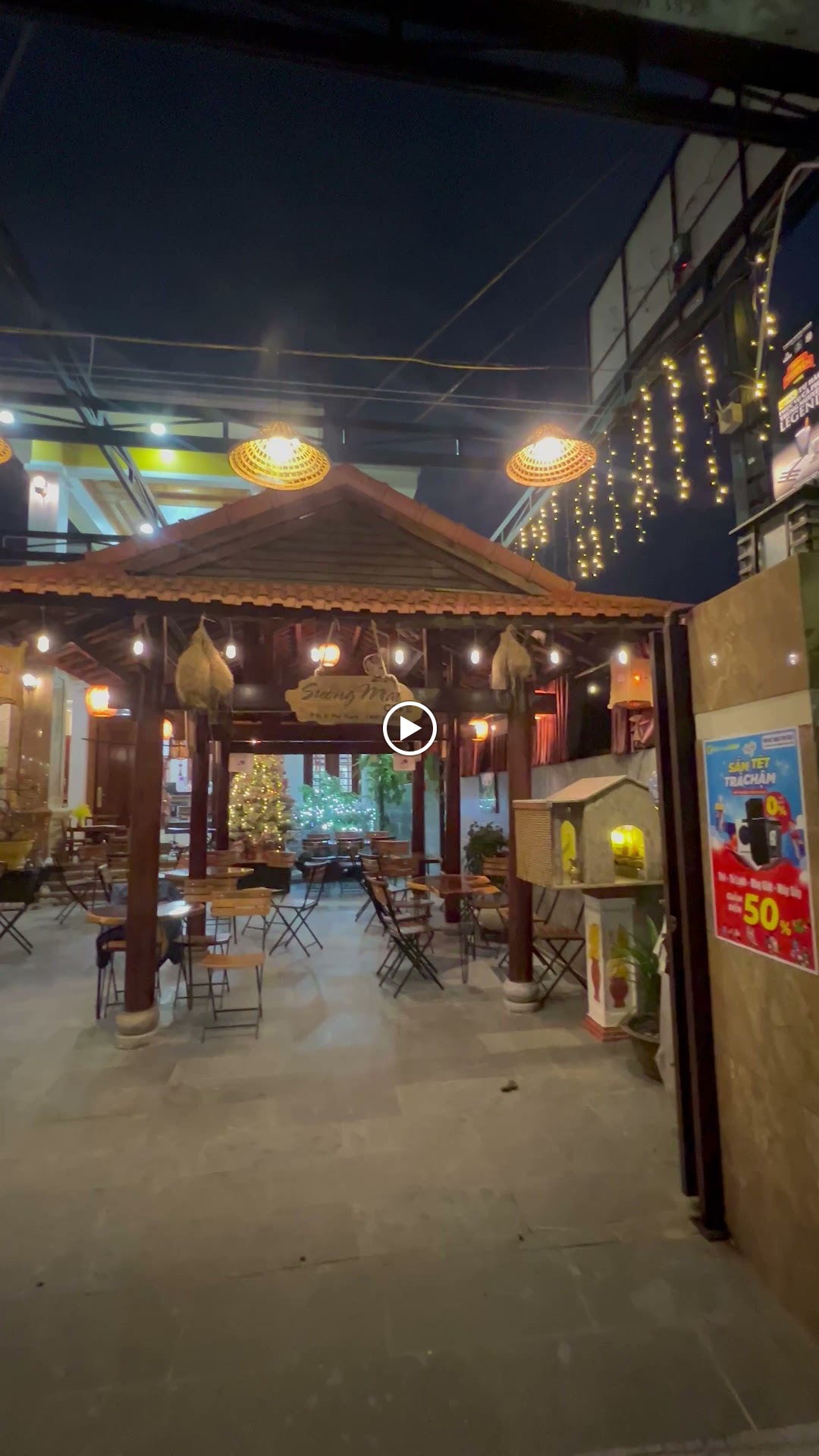 Sương Mai 2 Coffee