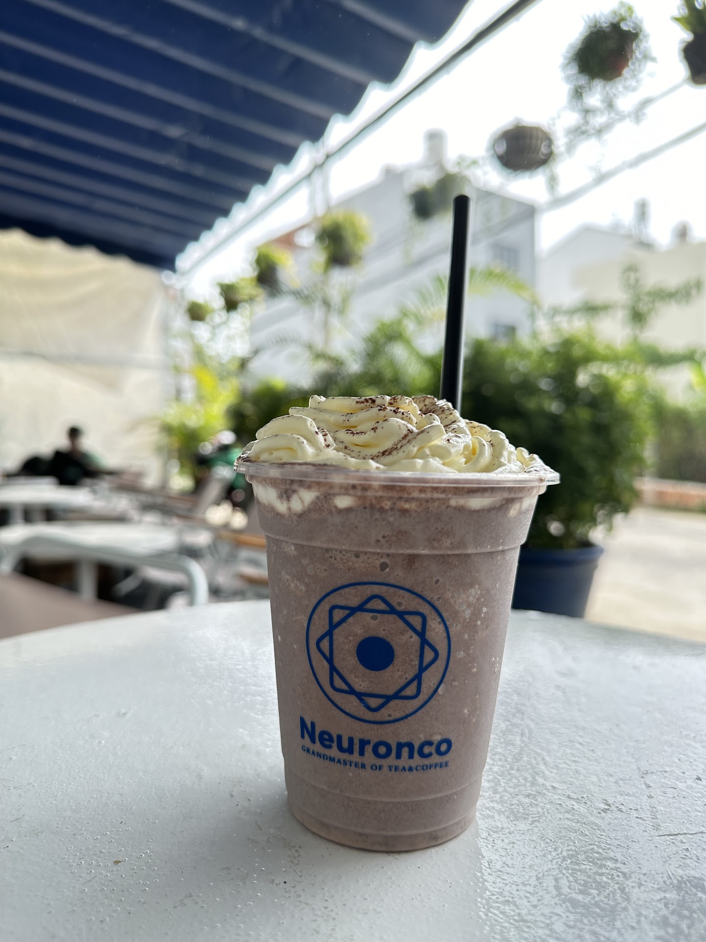 Cà Phê Neuronco