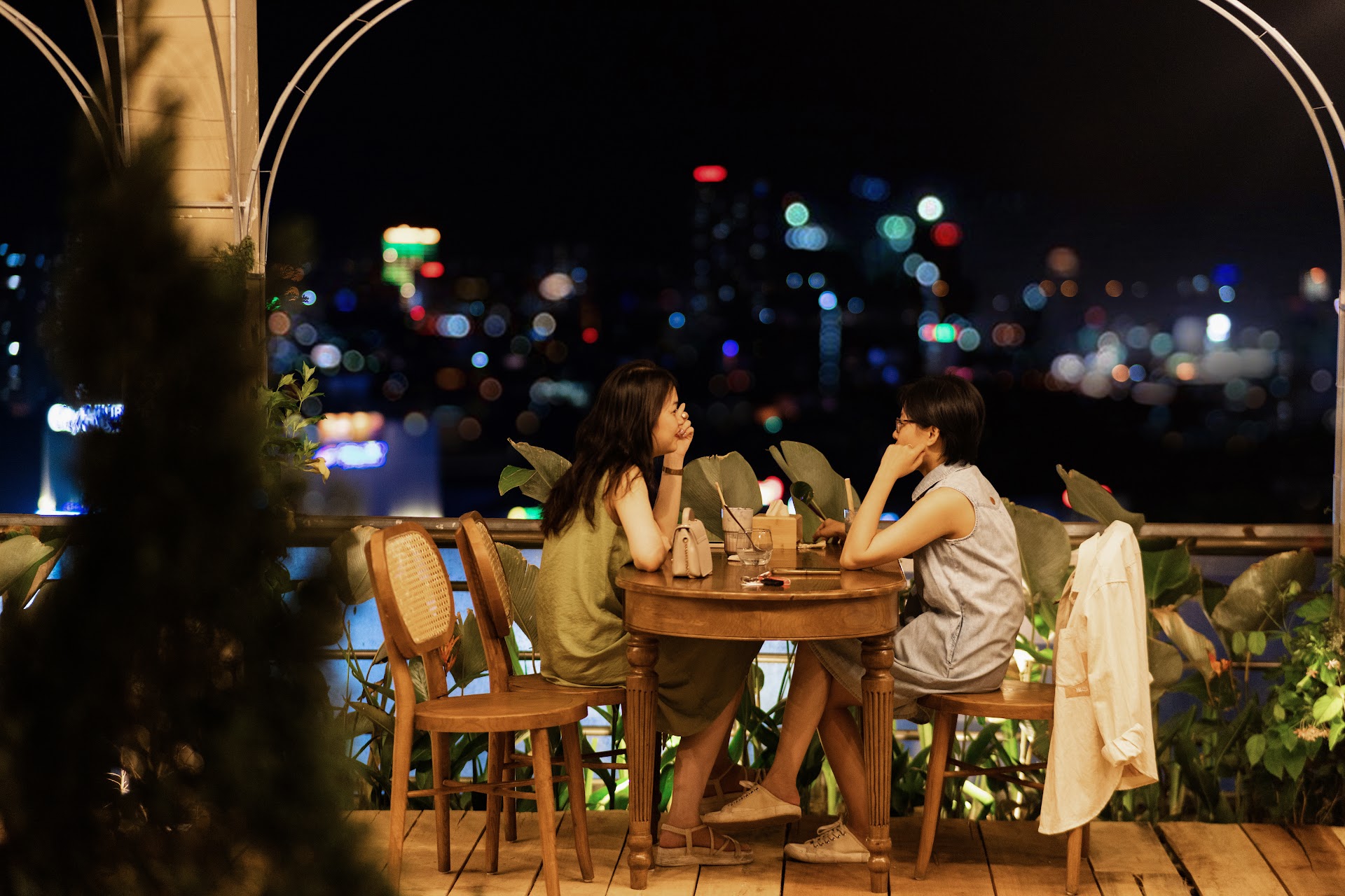 Phim Trường - Coffee Lalaland