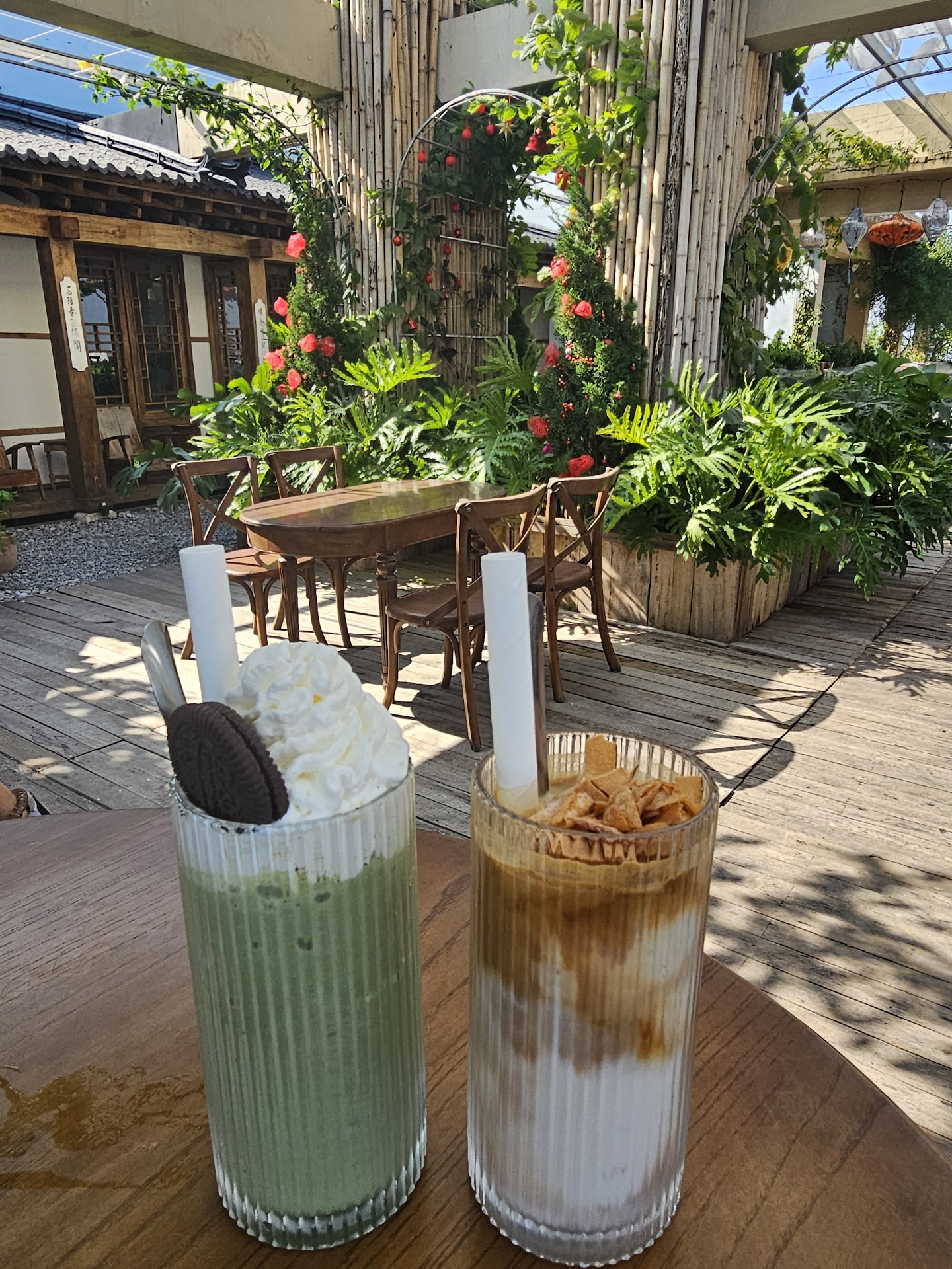 Phim Trường - Coffee Lalaland