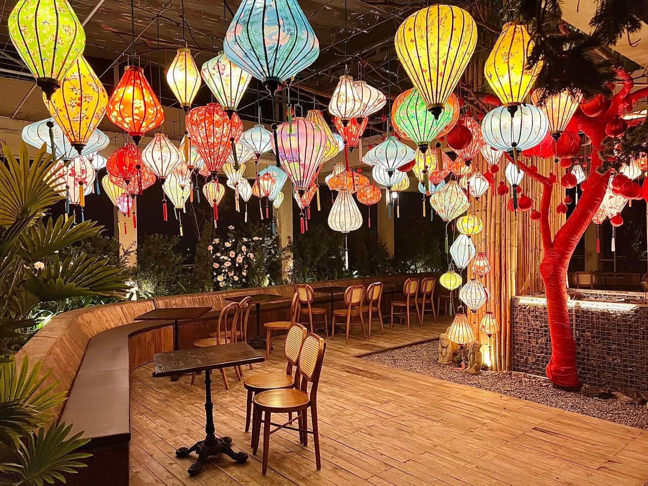 Phim Trường - Coffee Lalaland