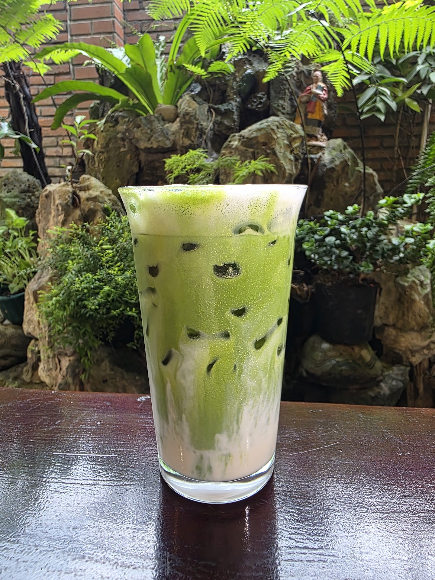 Dũ Cà phê - Trà sữa - Nước ép