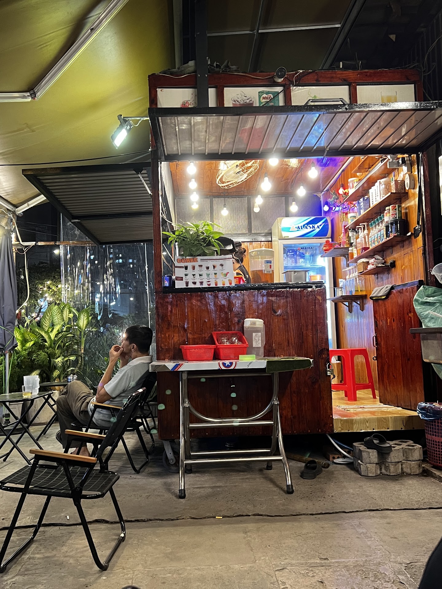 COBEE Cà Phê & Matcha, Cacao