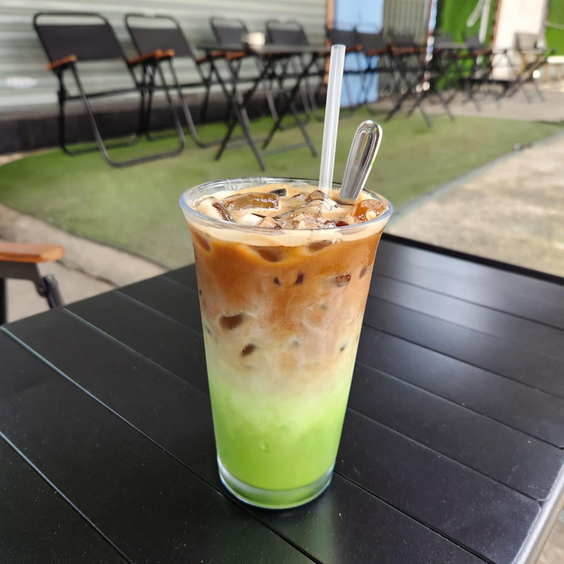 COBEE Cà Phê & Matcha, Cacao