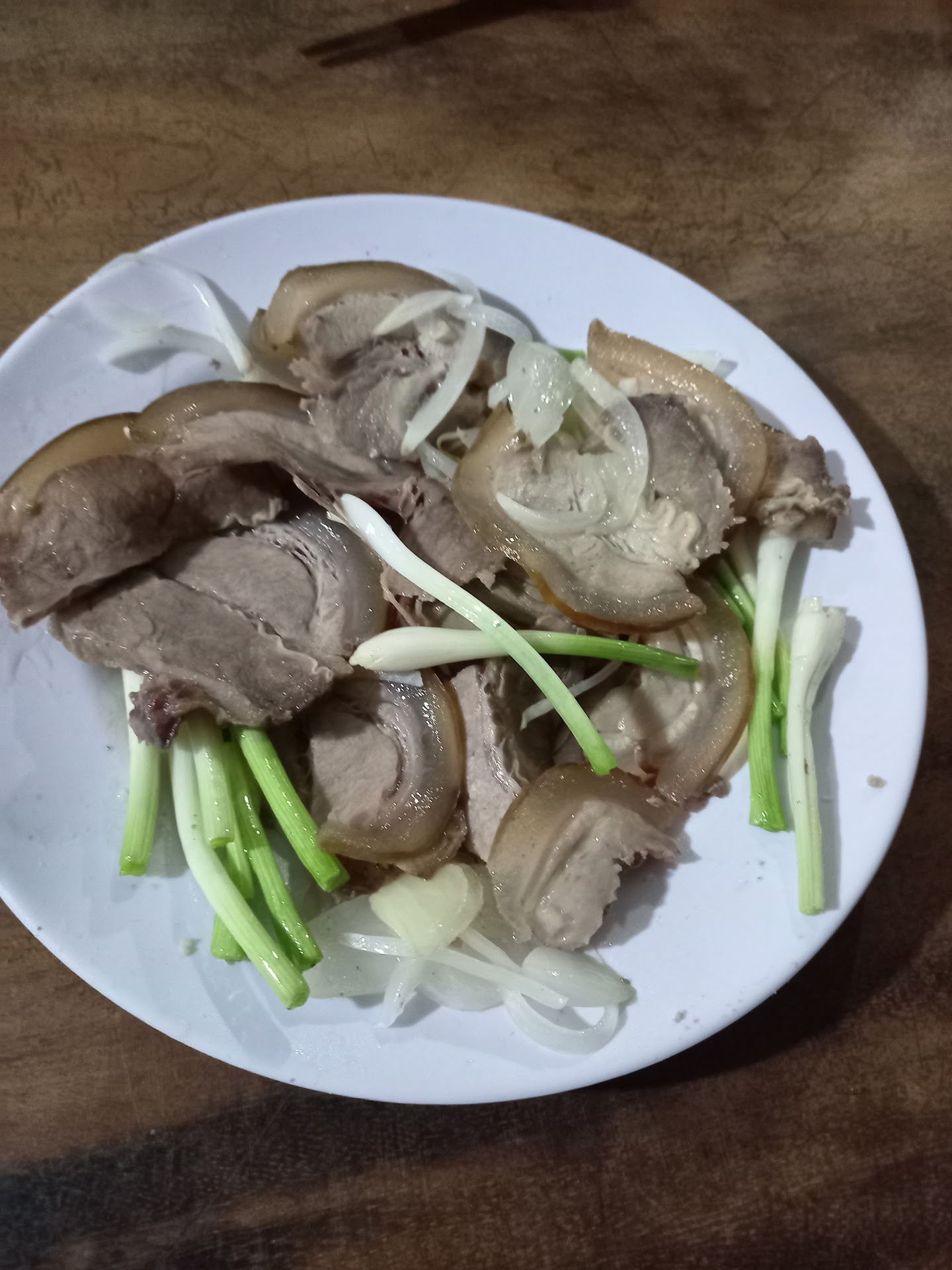 Bò Vàng Hải Đăng