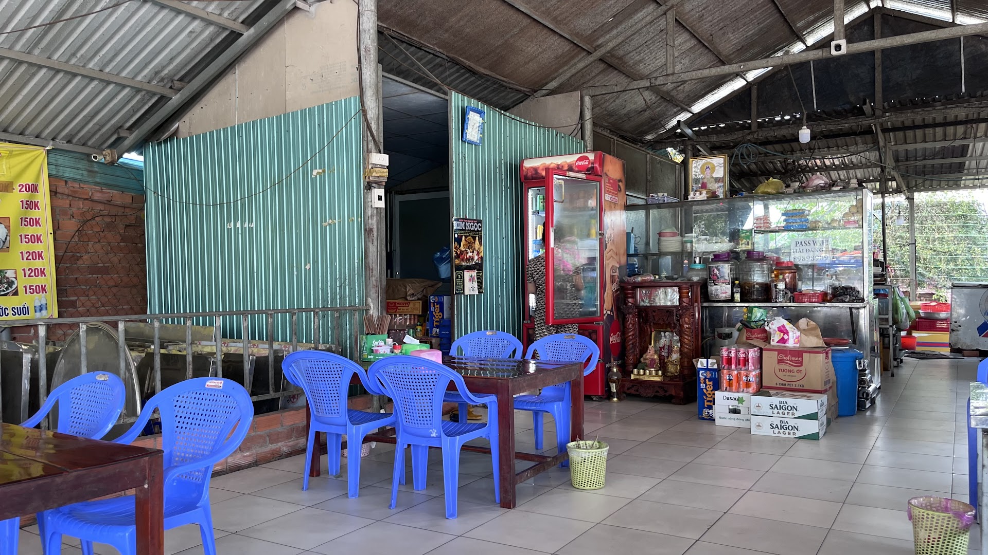 Bò Vàng Hải Đăng