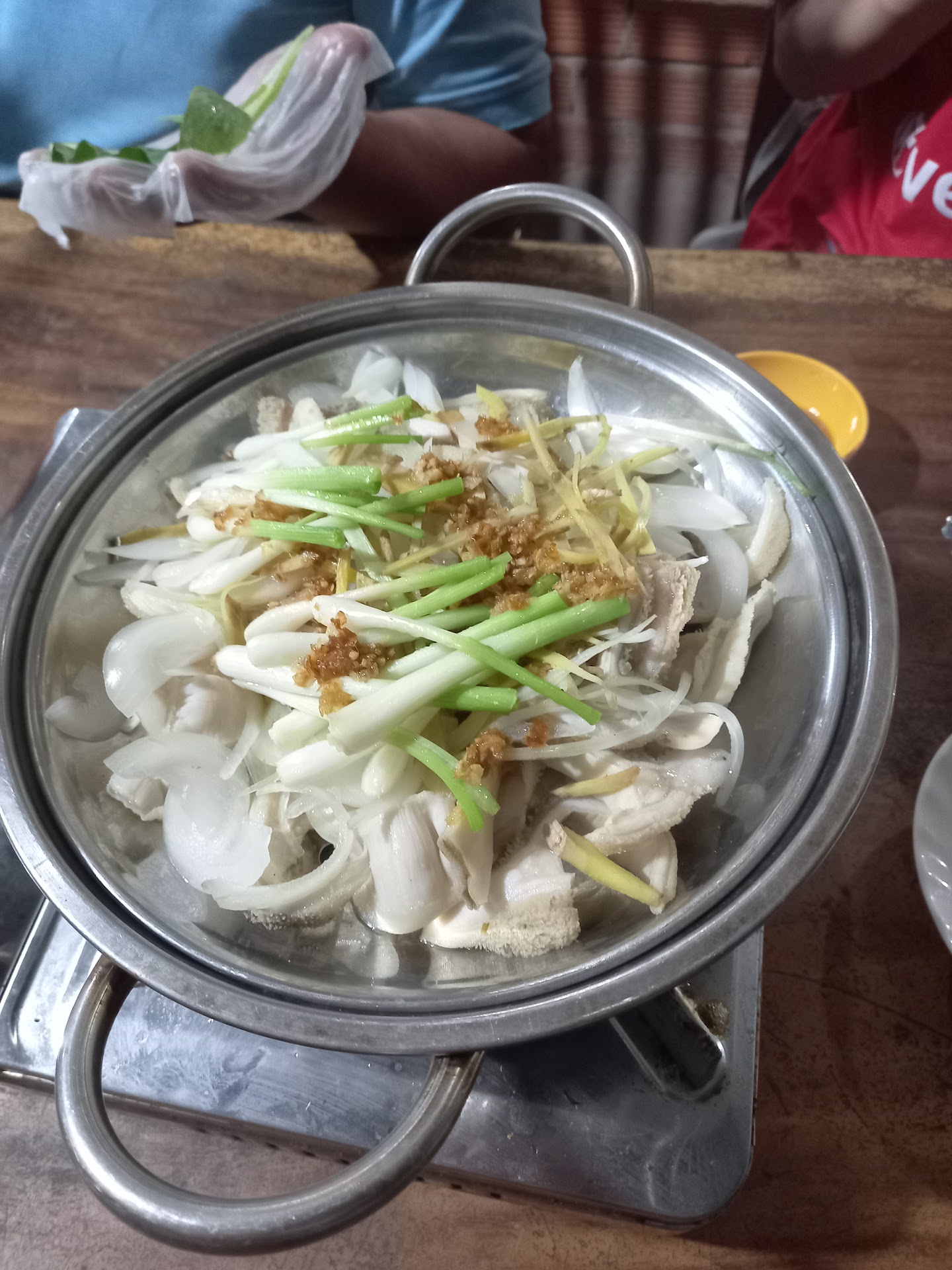 Bò Vàng Hải Đăng