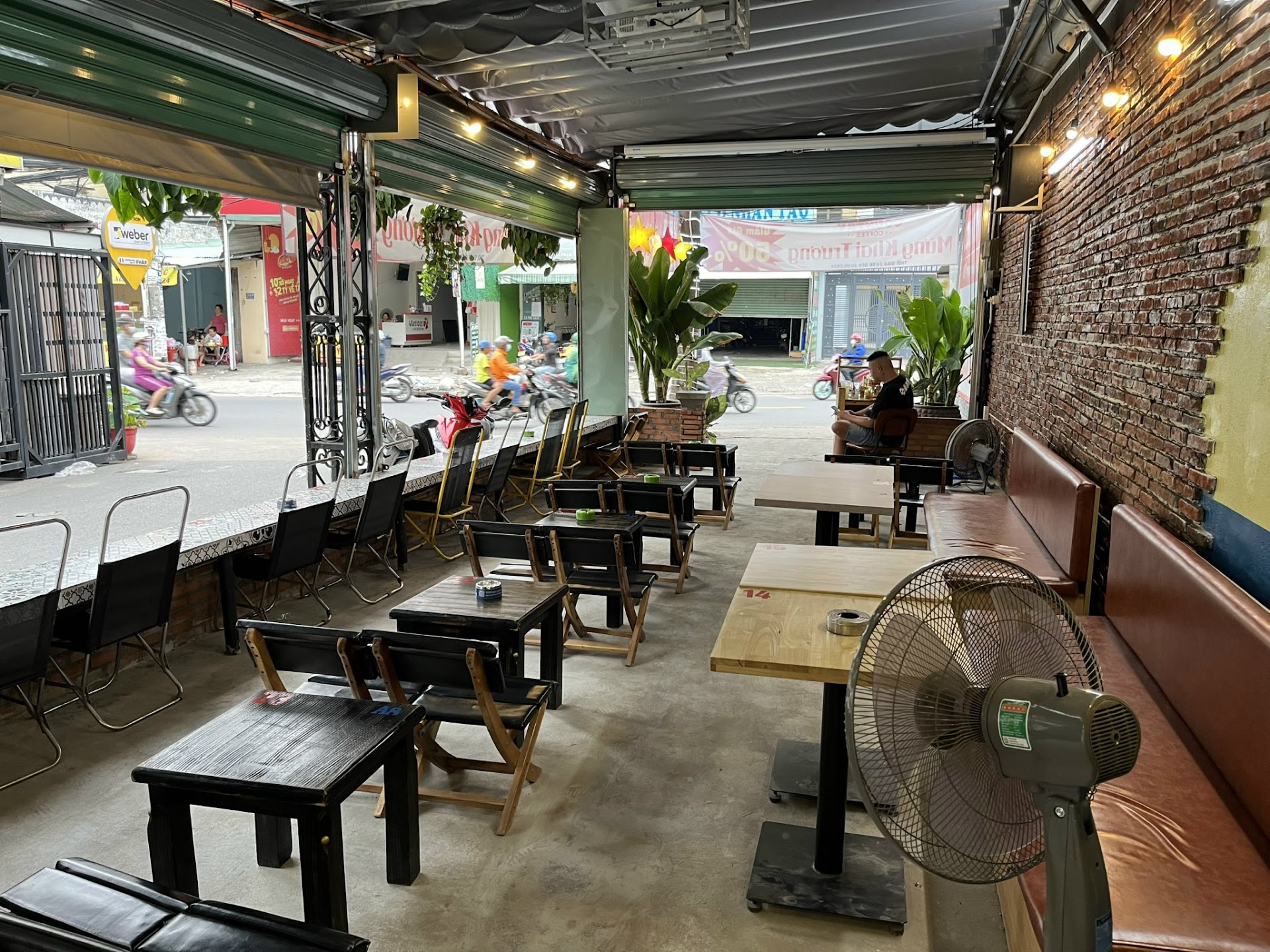 CounTry Coffee | Cà phê ngon Phạm Văn Chiêu| Cà phê Gò Vấp