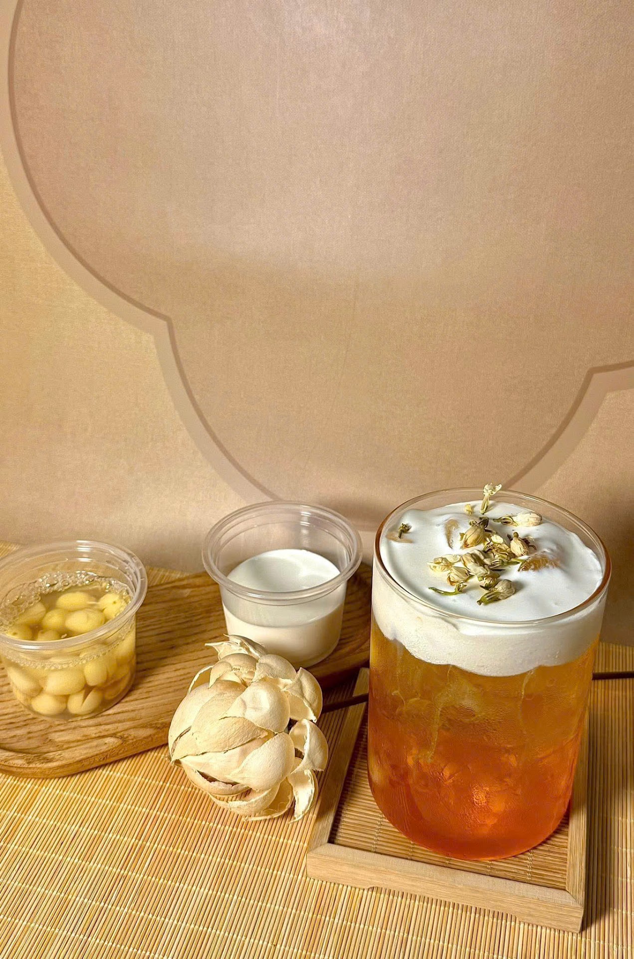 K.allista Coffee | Coffee View Đẹp Bến Cát | Cà Phê Ngon Bến Cát