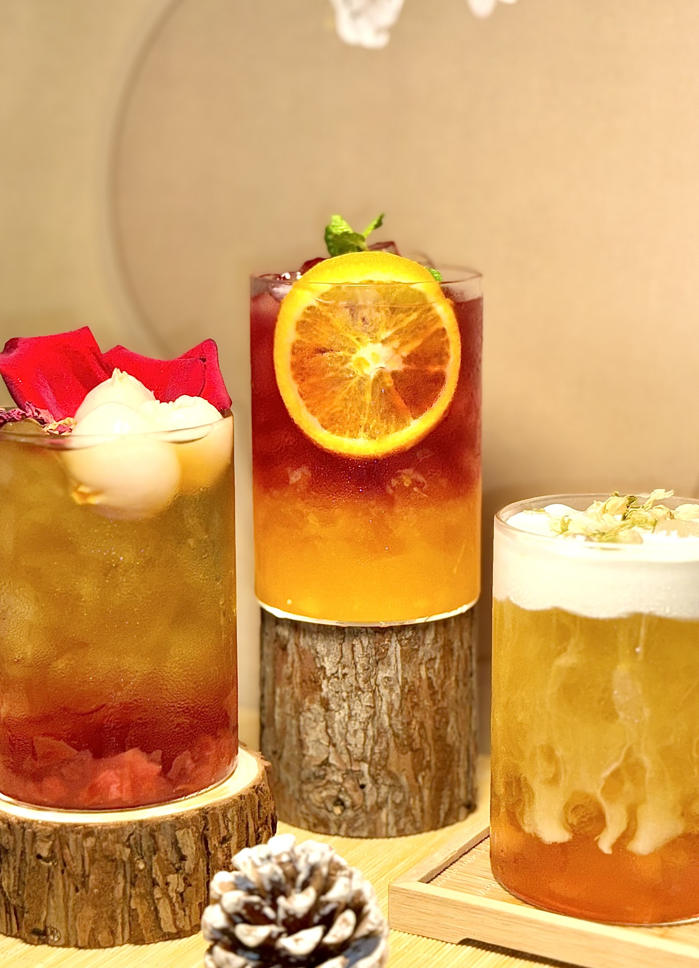 K.allista Coffee | Coffee View Đẹp Bến Cát | Cà Phê Ngon Bến Cát