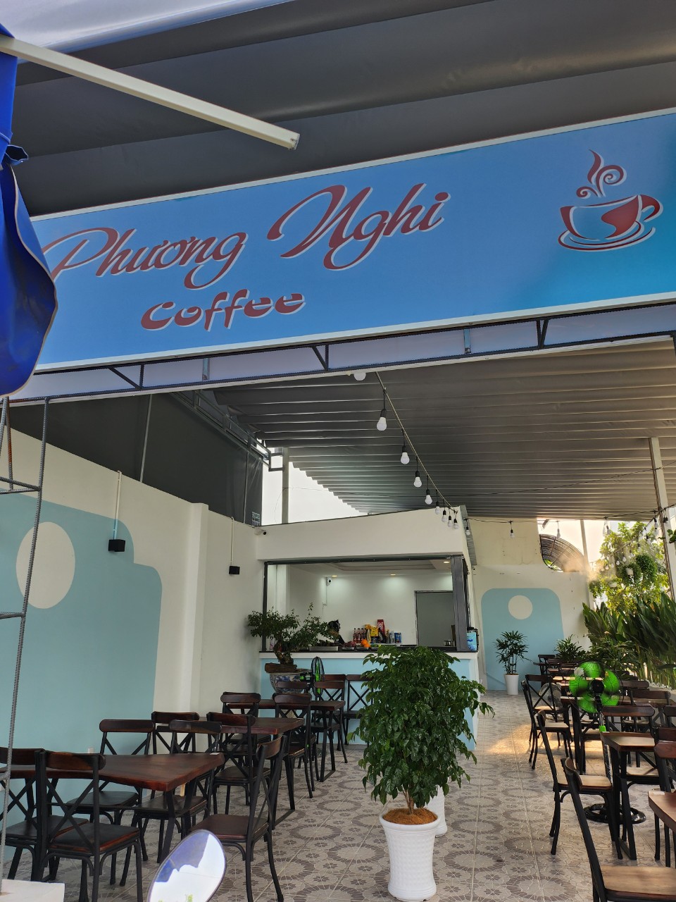 Phuong Nghi Coffee