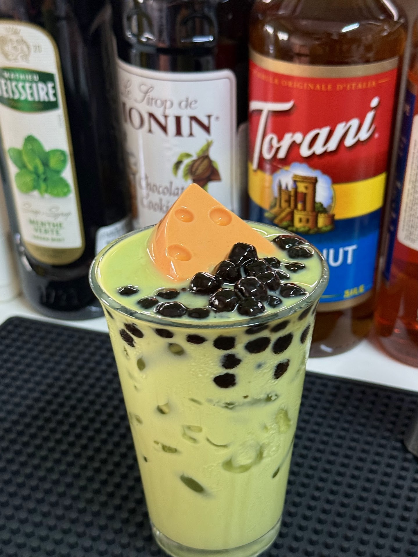 Đậm Saigon Coffee