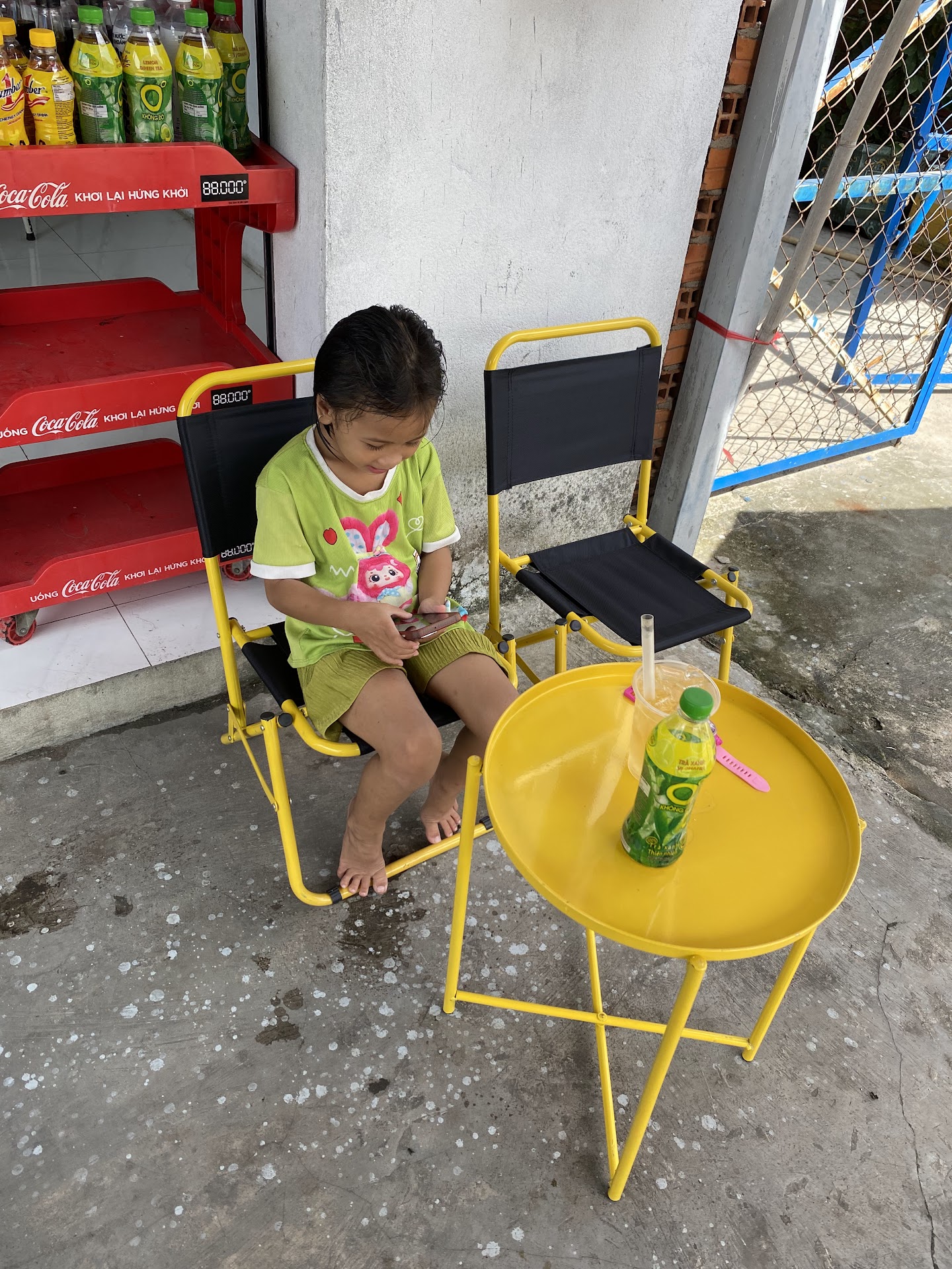 Cà phê pha máy mang đi 189