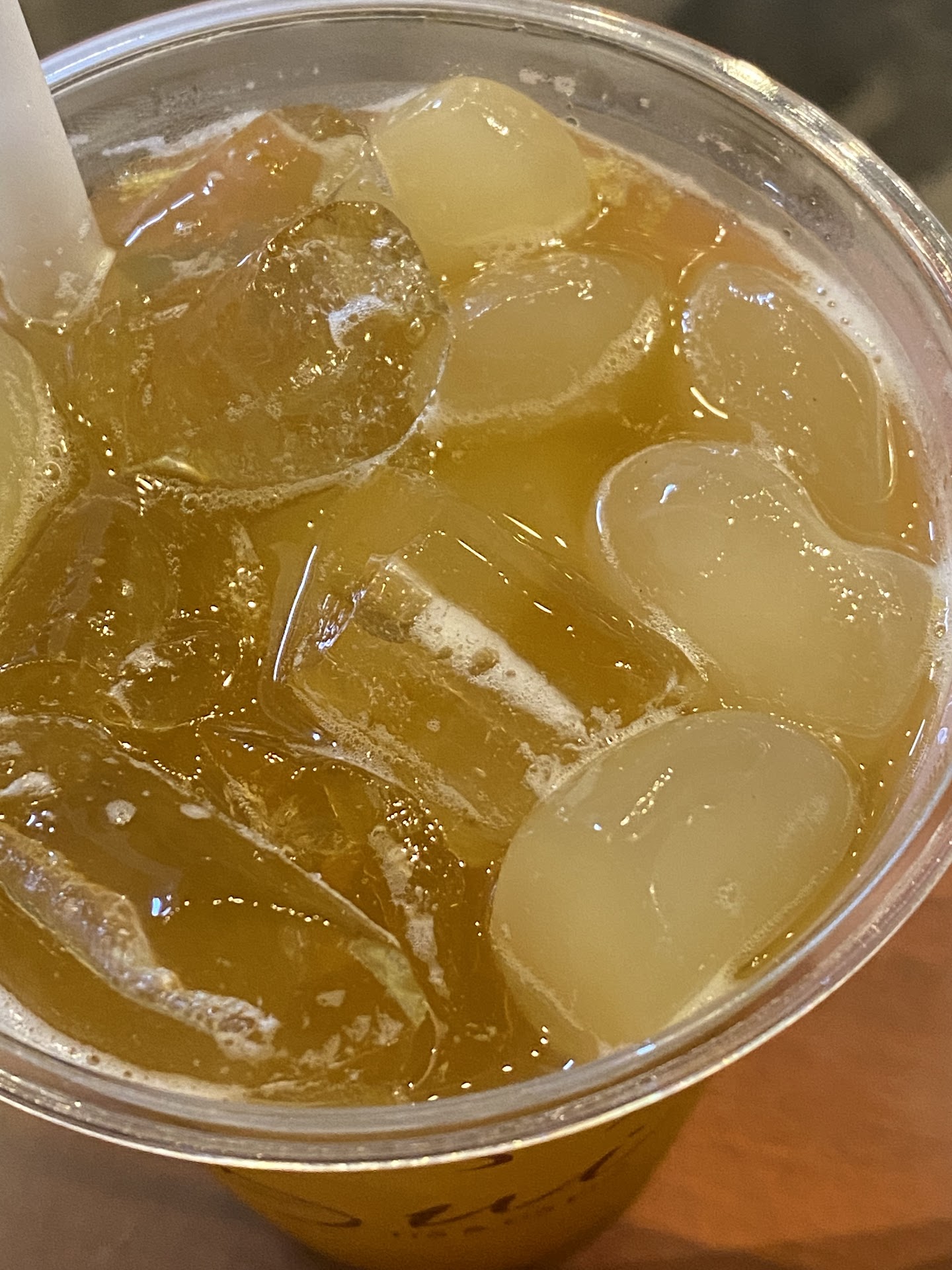 Sủi - Trà & Cà phê