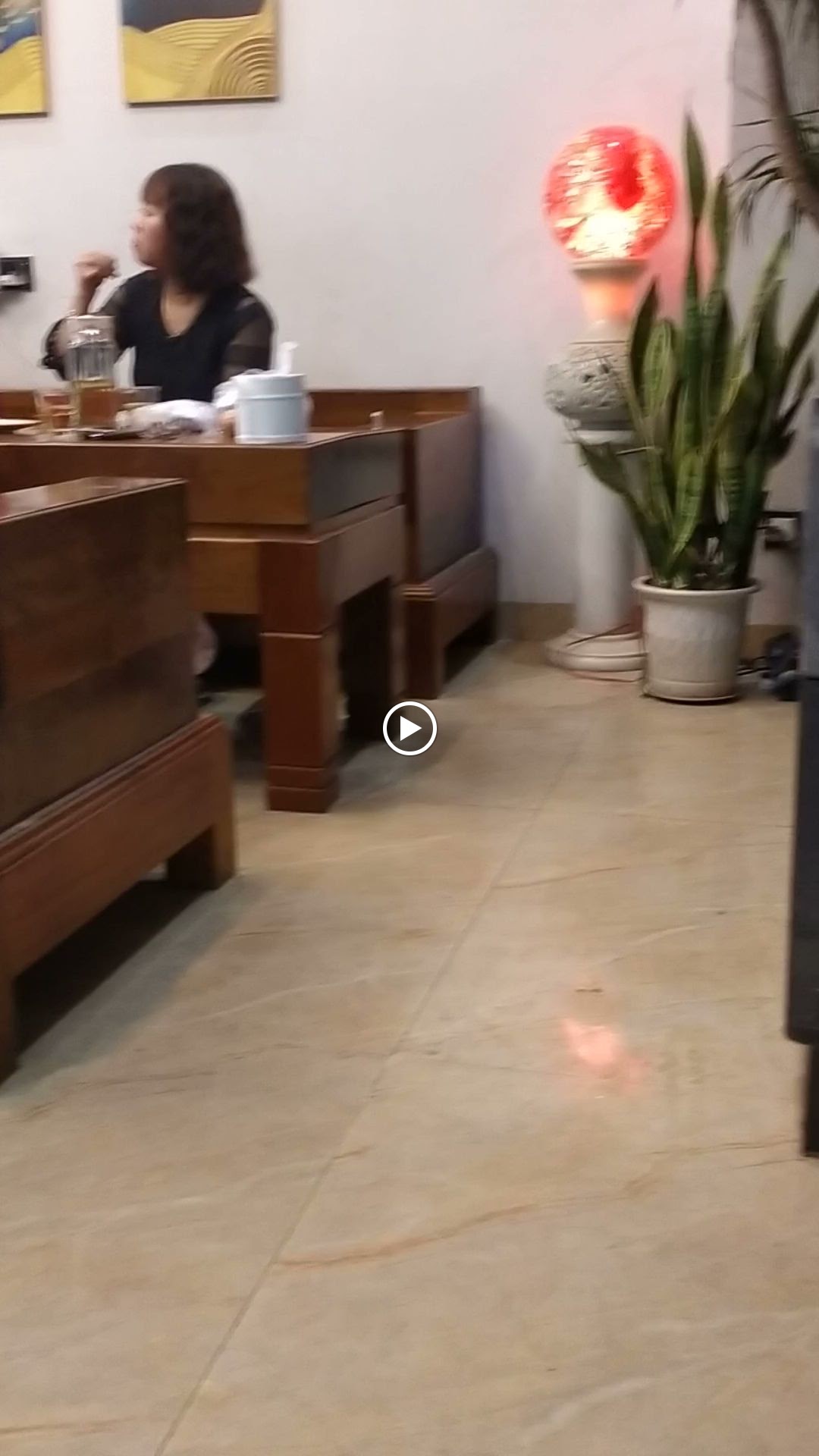 Cà Phê Sạch Khang Thịnh