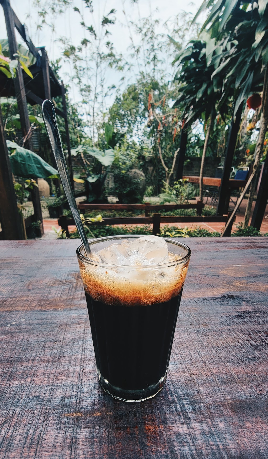 Mộc Coffee & Tea